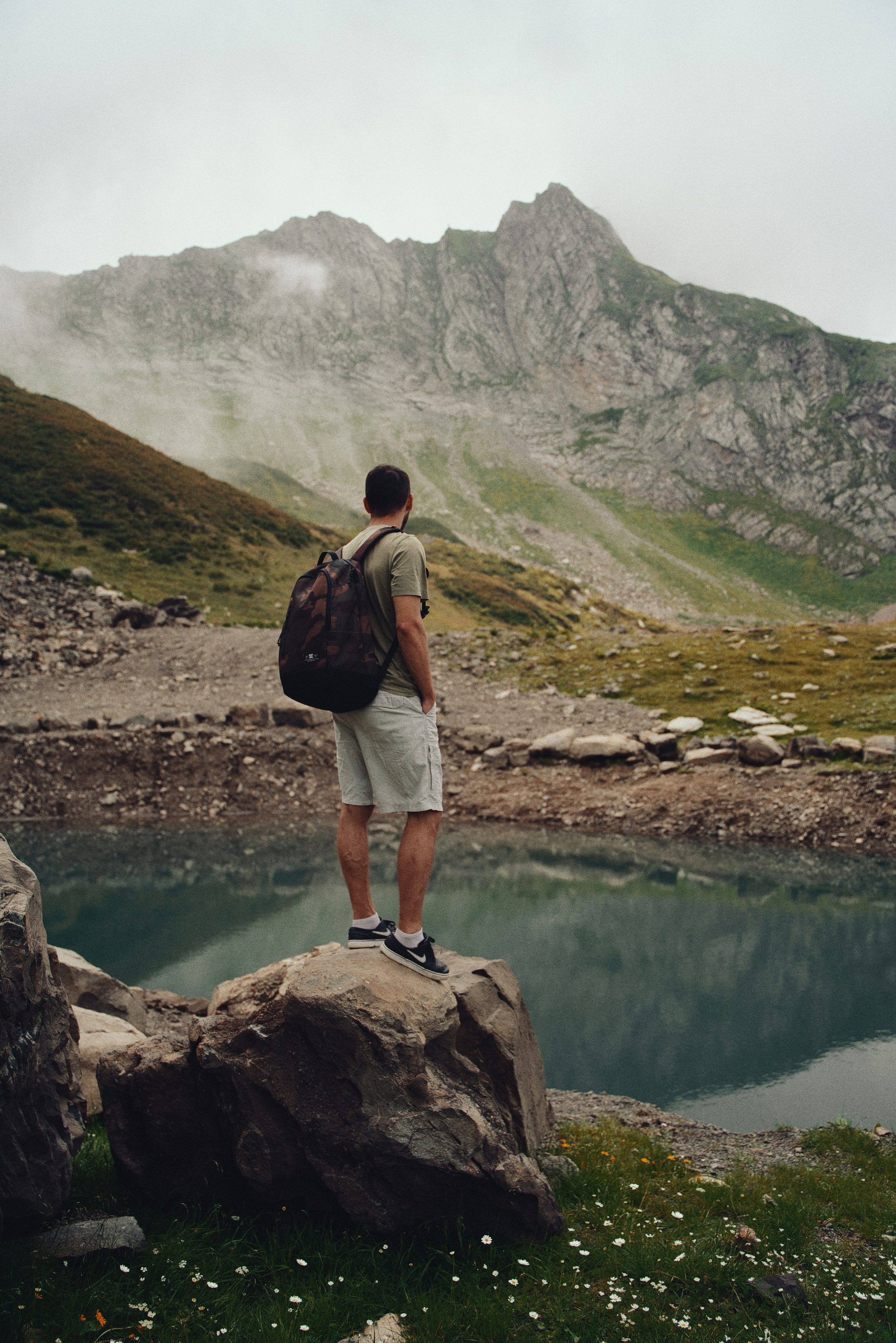 Фотограф в Москве Александр Иванов