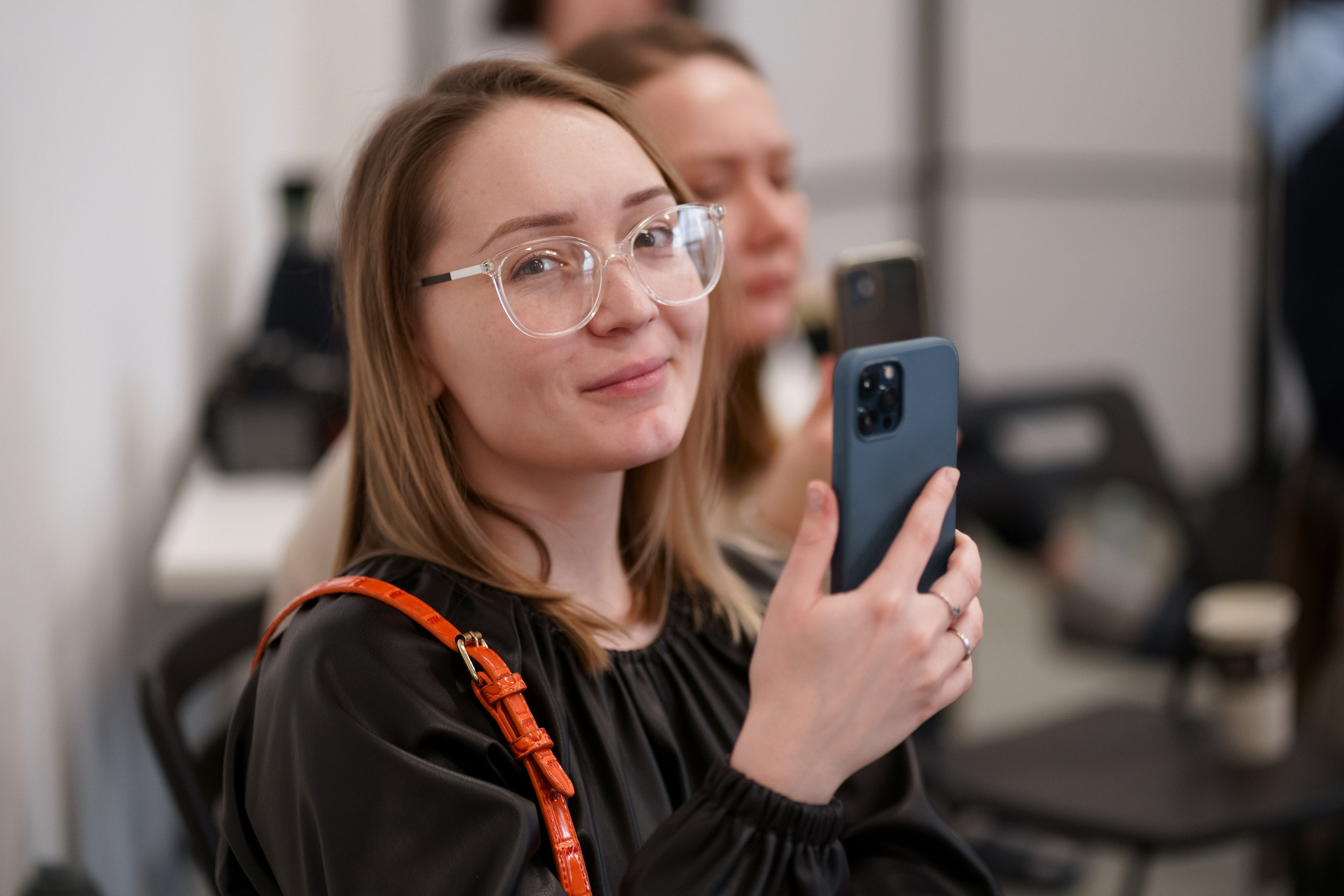 МК Евгения Дюжакина. Фотограф Даниил Кокарев | Москва
