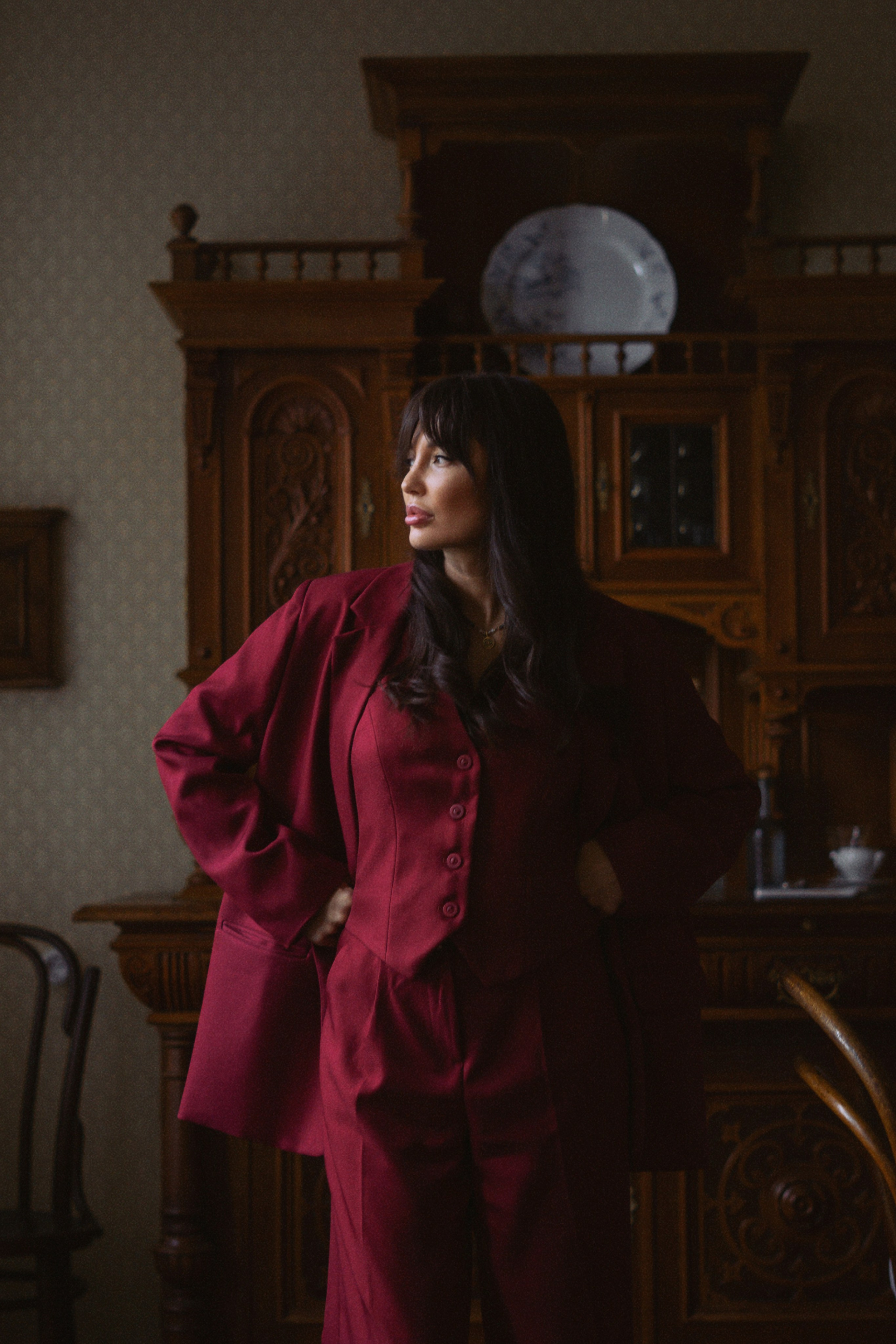 Ирина. Pomanovskaya.ru / женский фотограф