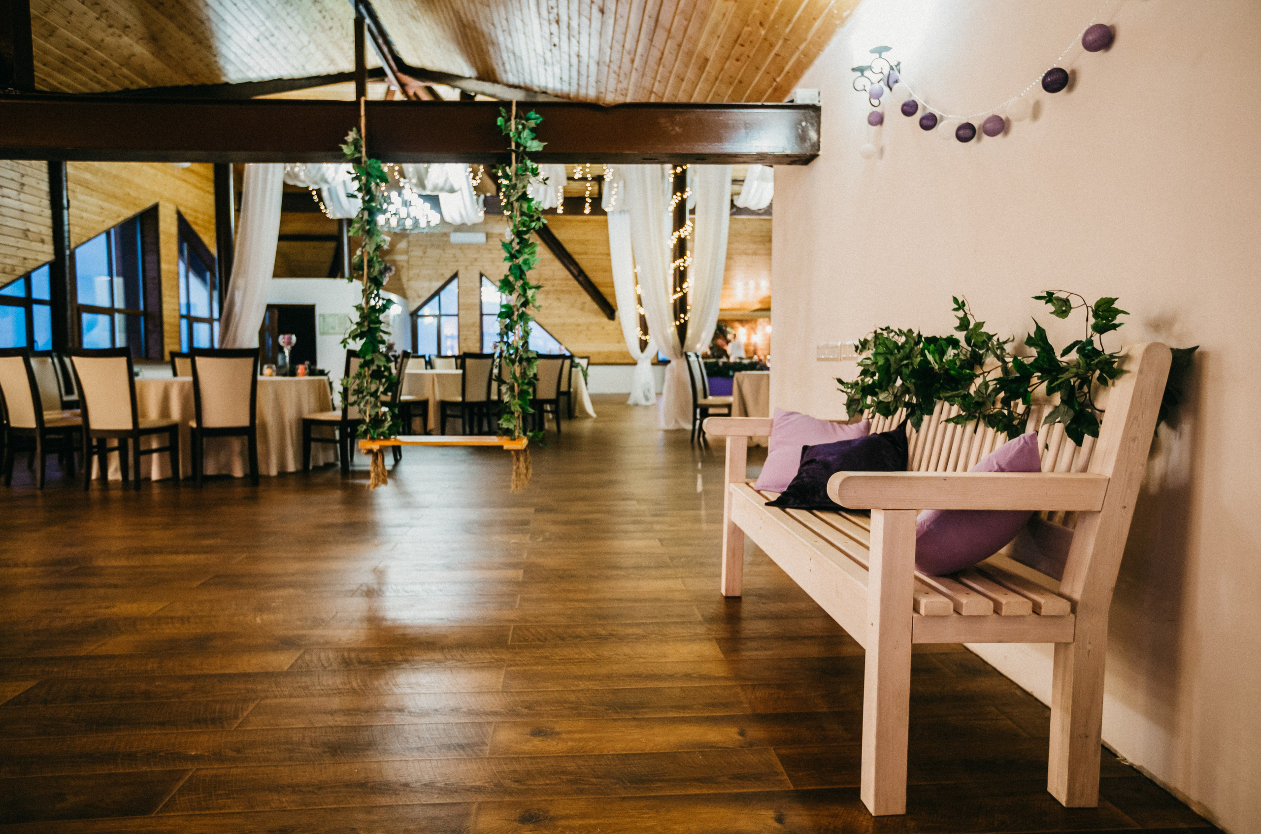 Интерьеры. Фотограф Шумай Александр