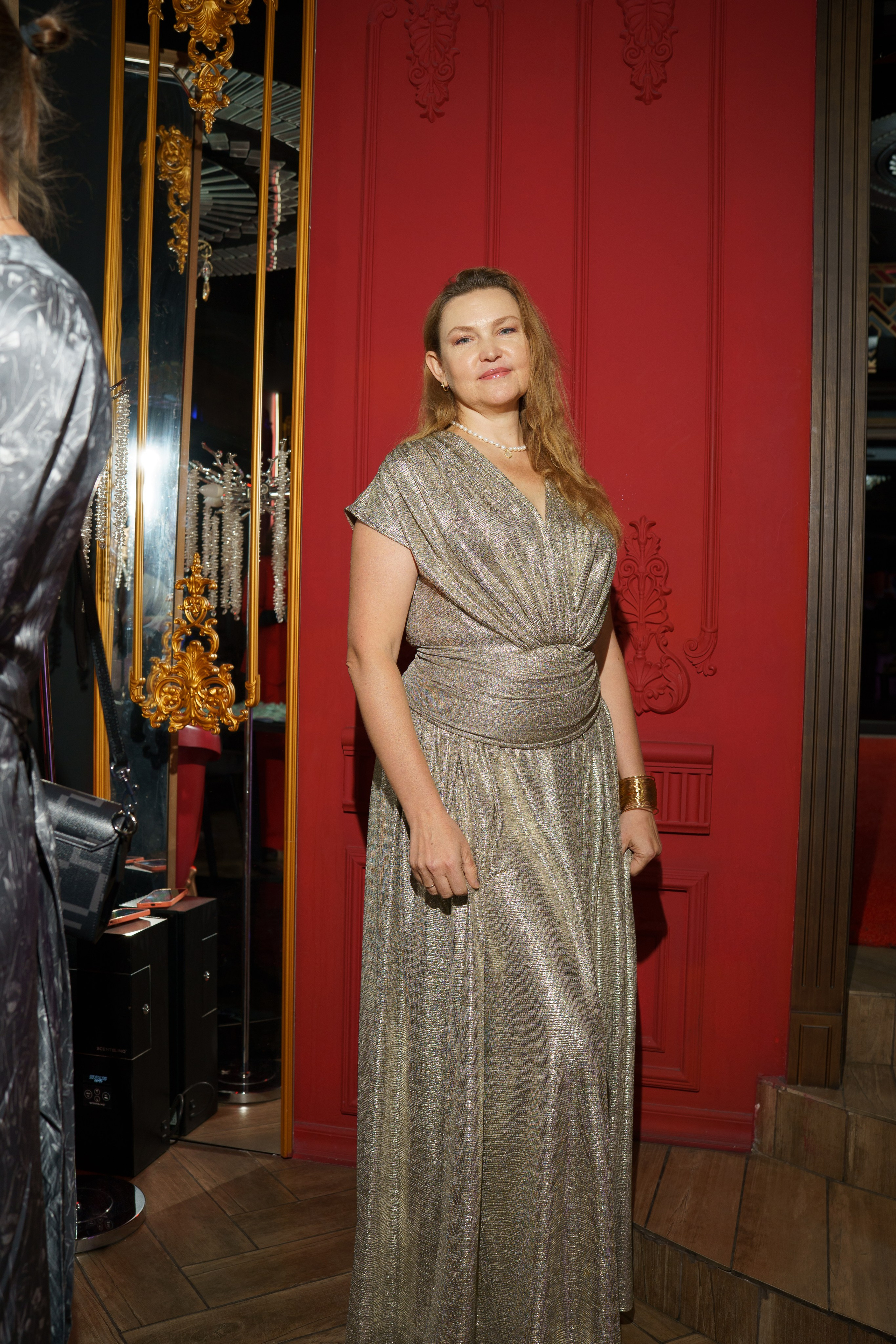 Репортаж ивента "БранчЛюбви" от Яны Бобрыка