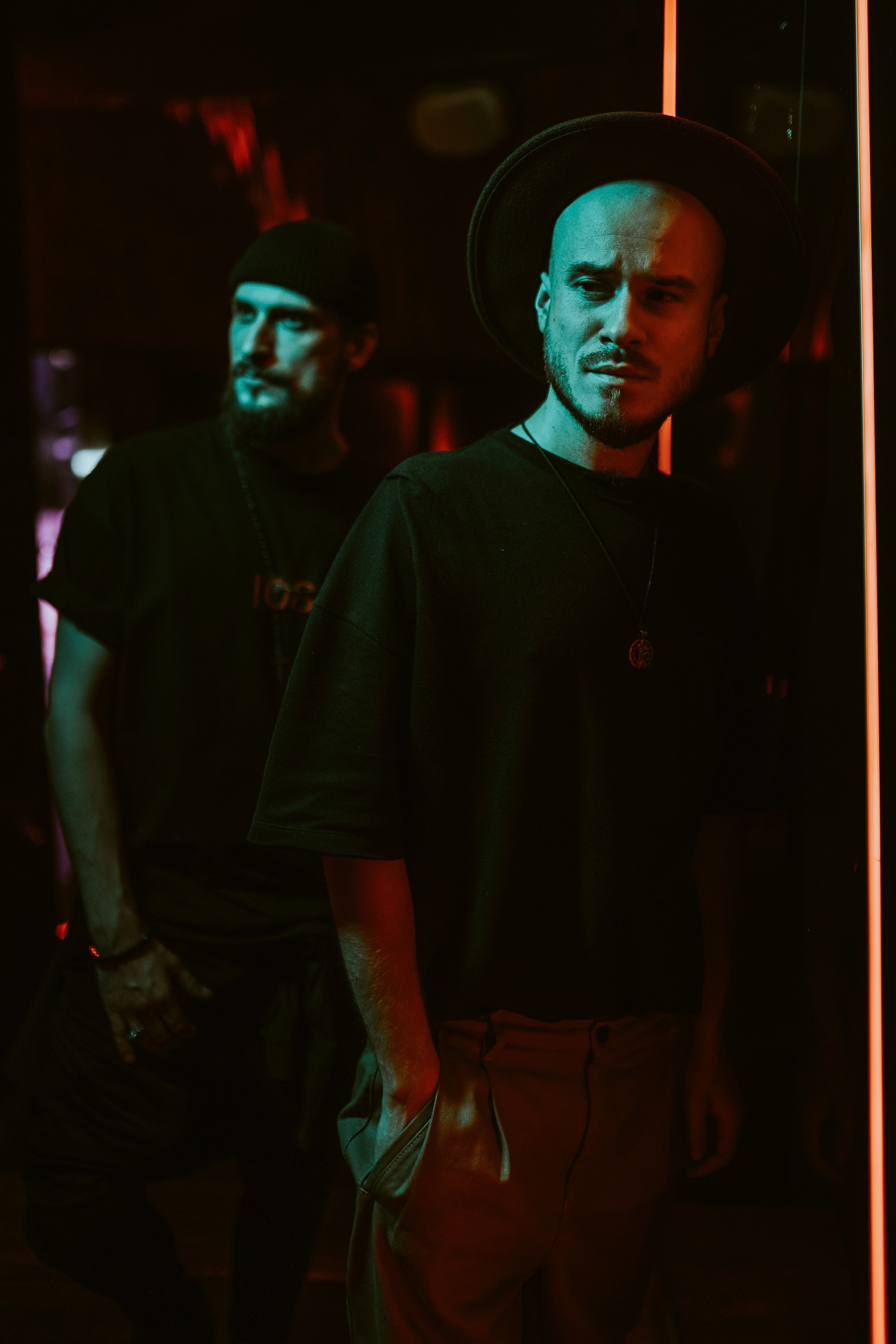 Freakymonday. Главная