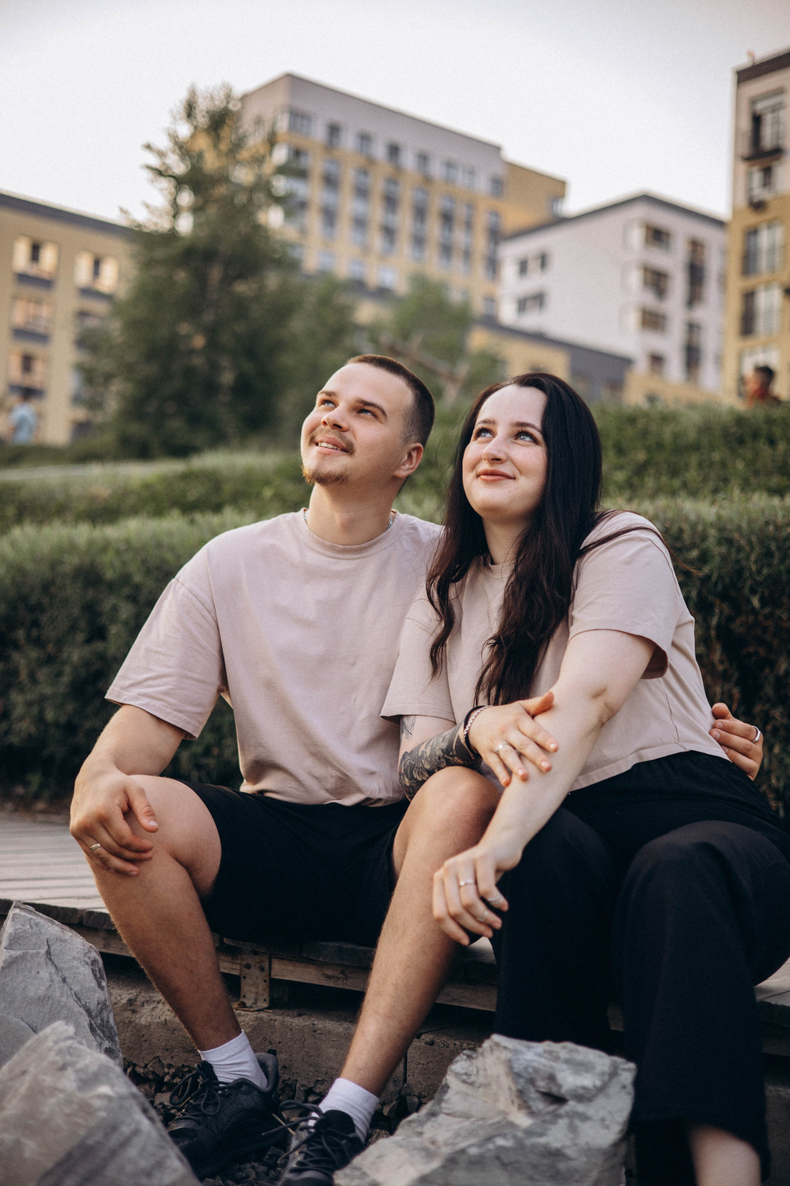 Вчера.сегодня.завтра. Семейный фотограф Полина Легачева