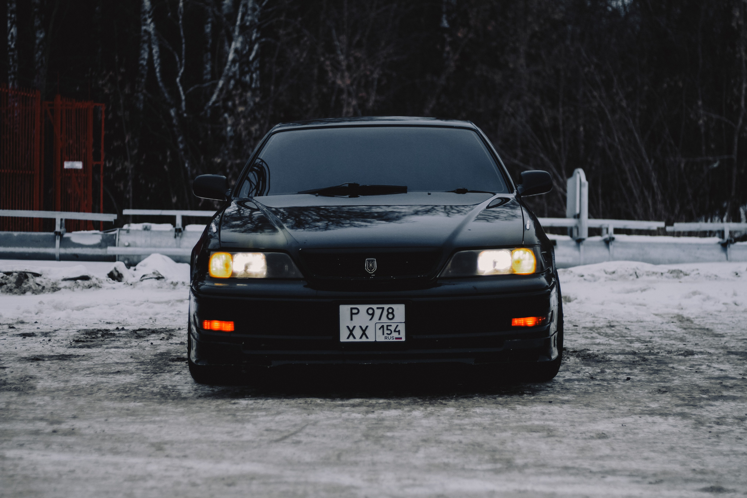 Toyota Mark ll JZX100. Семейный фотограф Полина Легачева