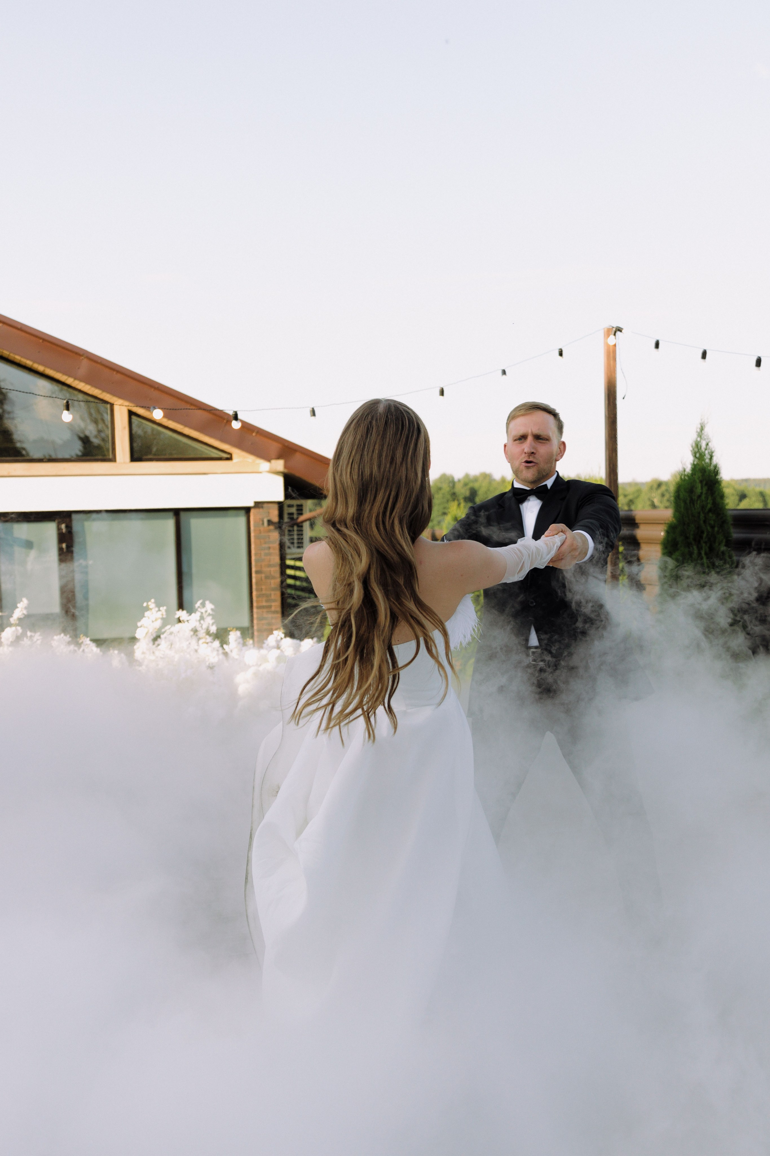 Ivan & Elya. Главная