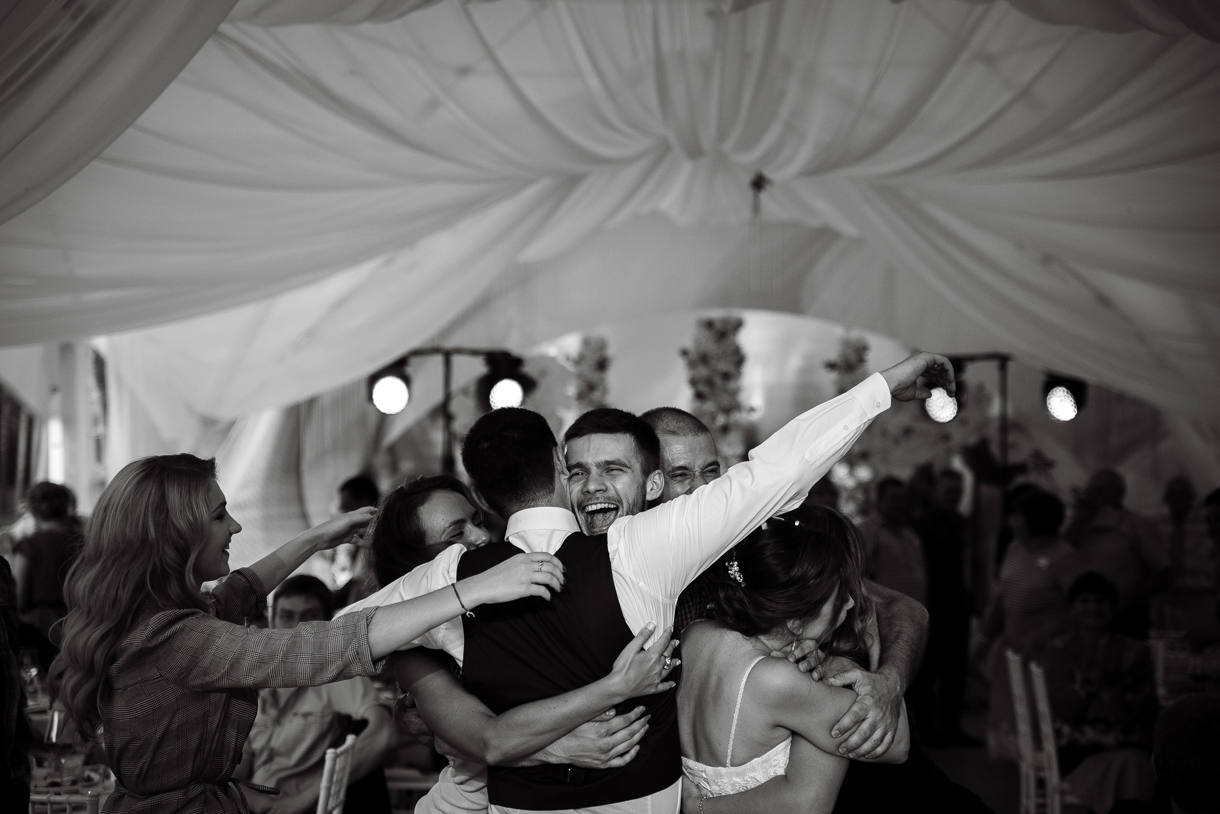 Свадебный и репортажный фотограф Юров Дмитрий