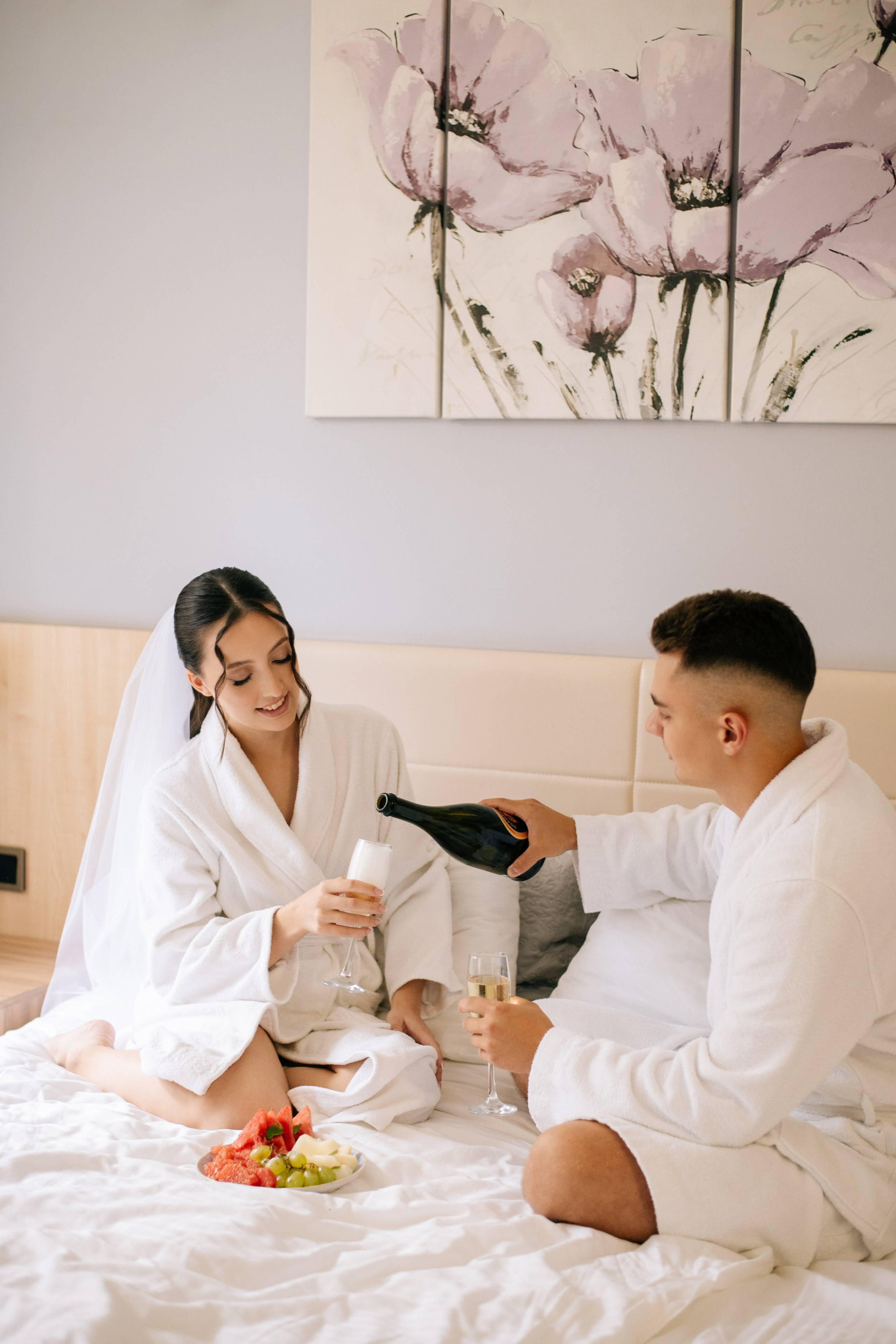 Лилия & Данила. Фотограф в Екатеринбурге Веретенова Наталья