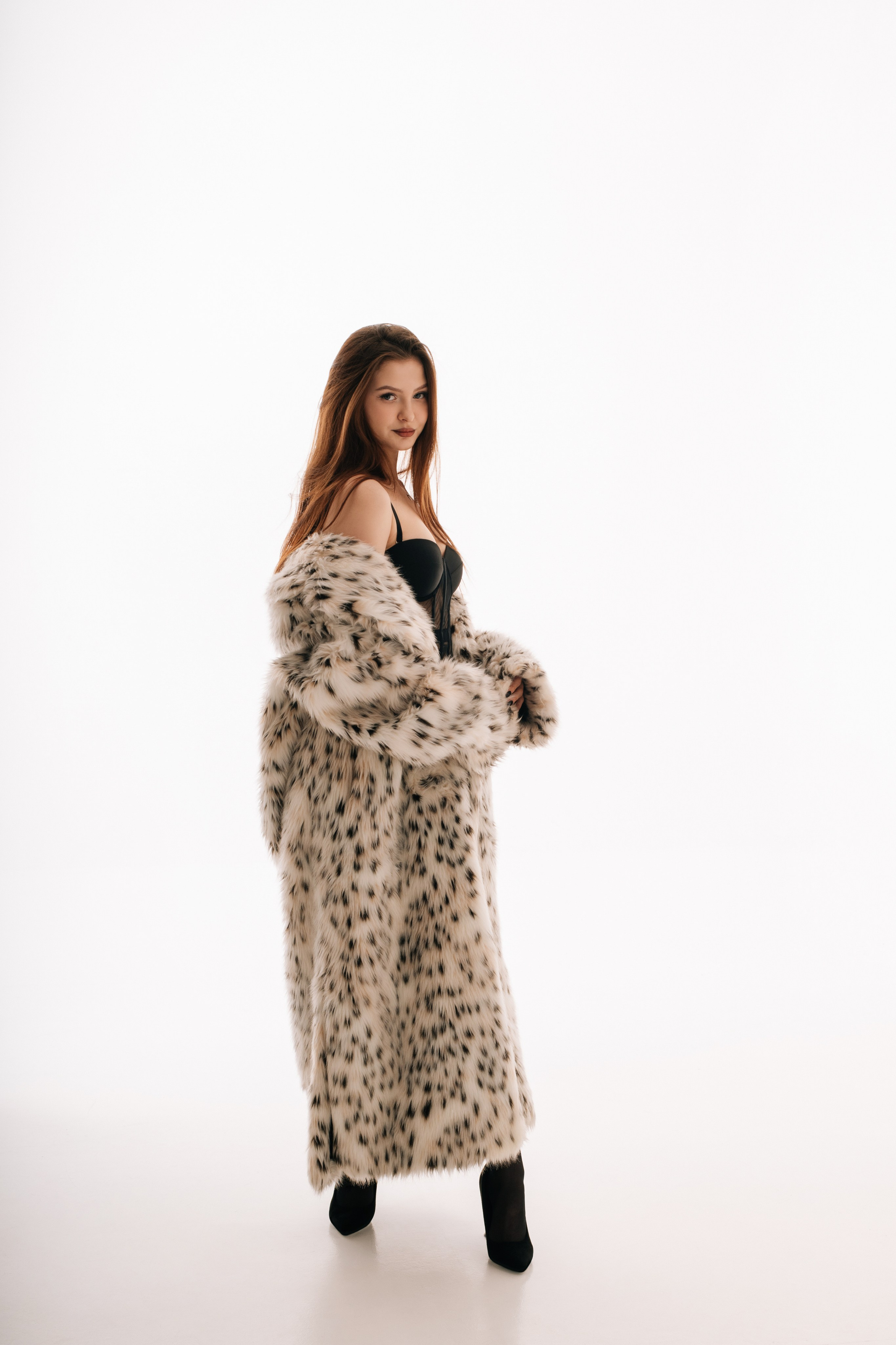 Валерия. Фотограф в Екатеринбурге Веретенова Наталья