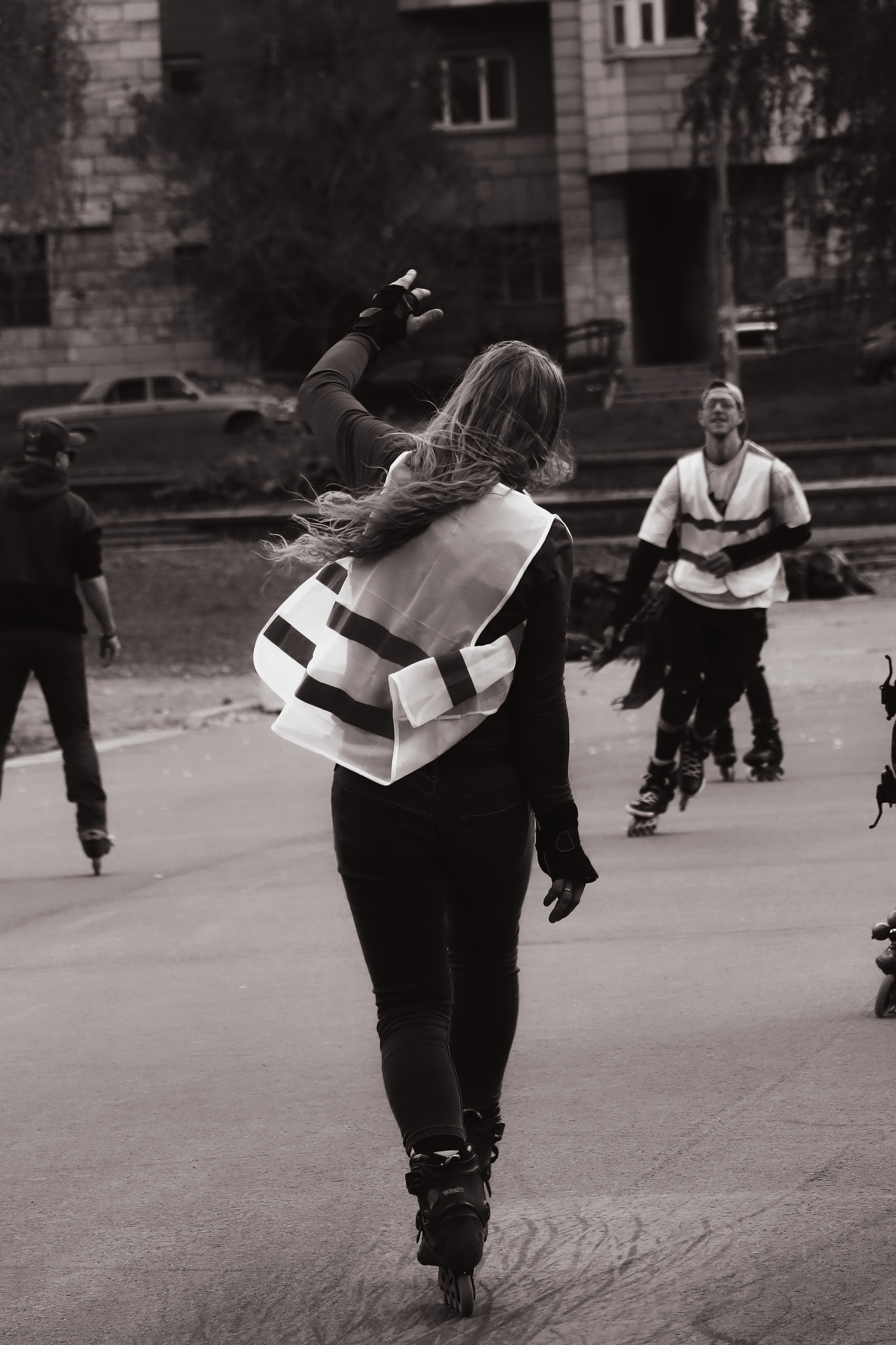 Репортаж. Фотограф и видеограф Анастасия Витюкова | Екатеринбург