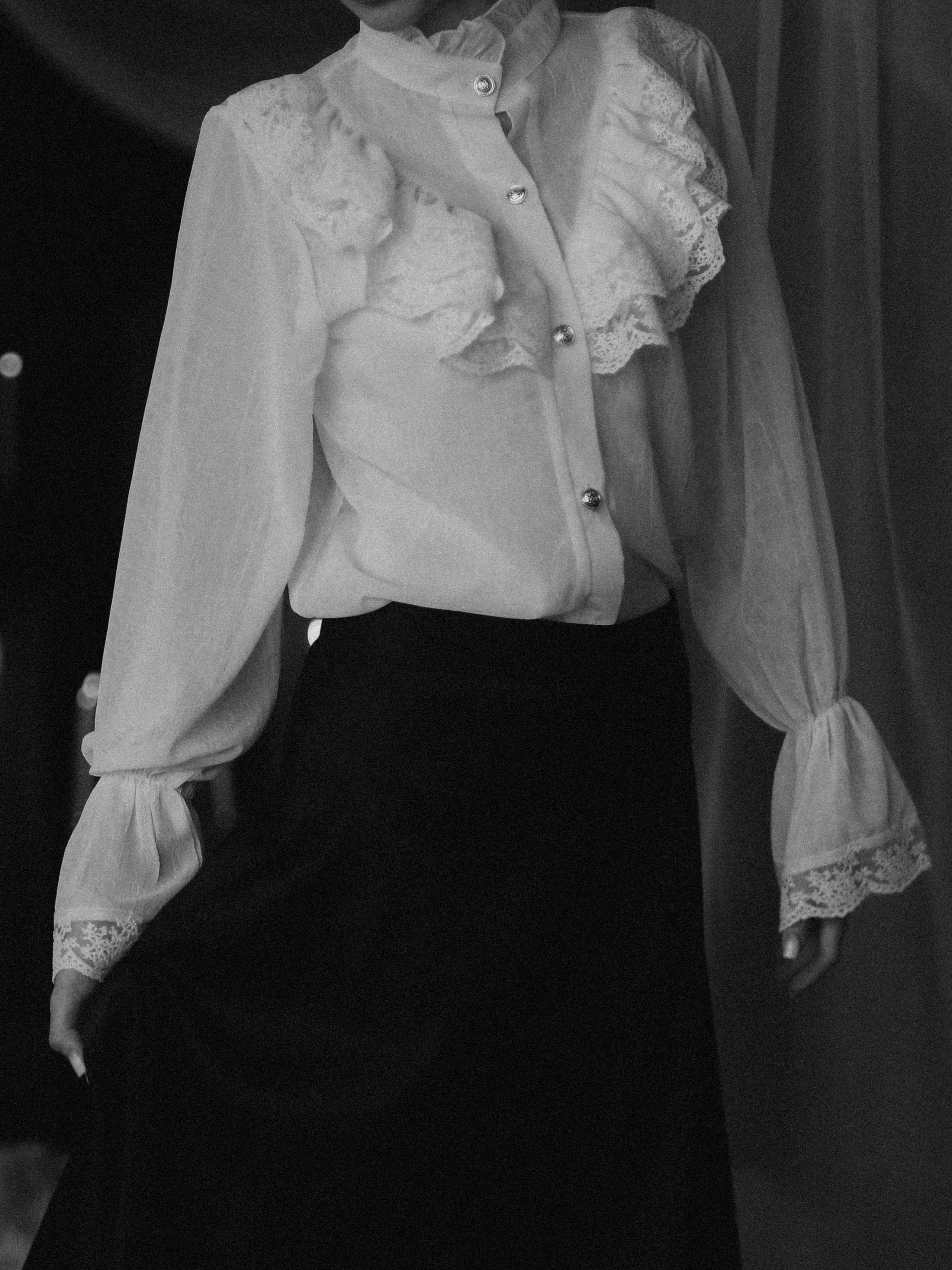 Женский портрет. Фотограф и видеограф Анастасия Витюкова | Екатеринбург