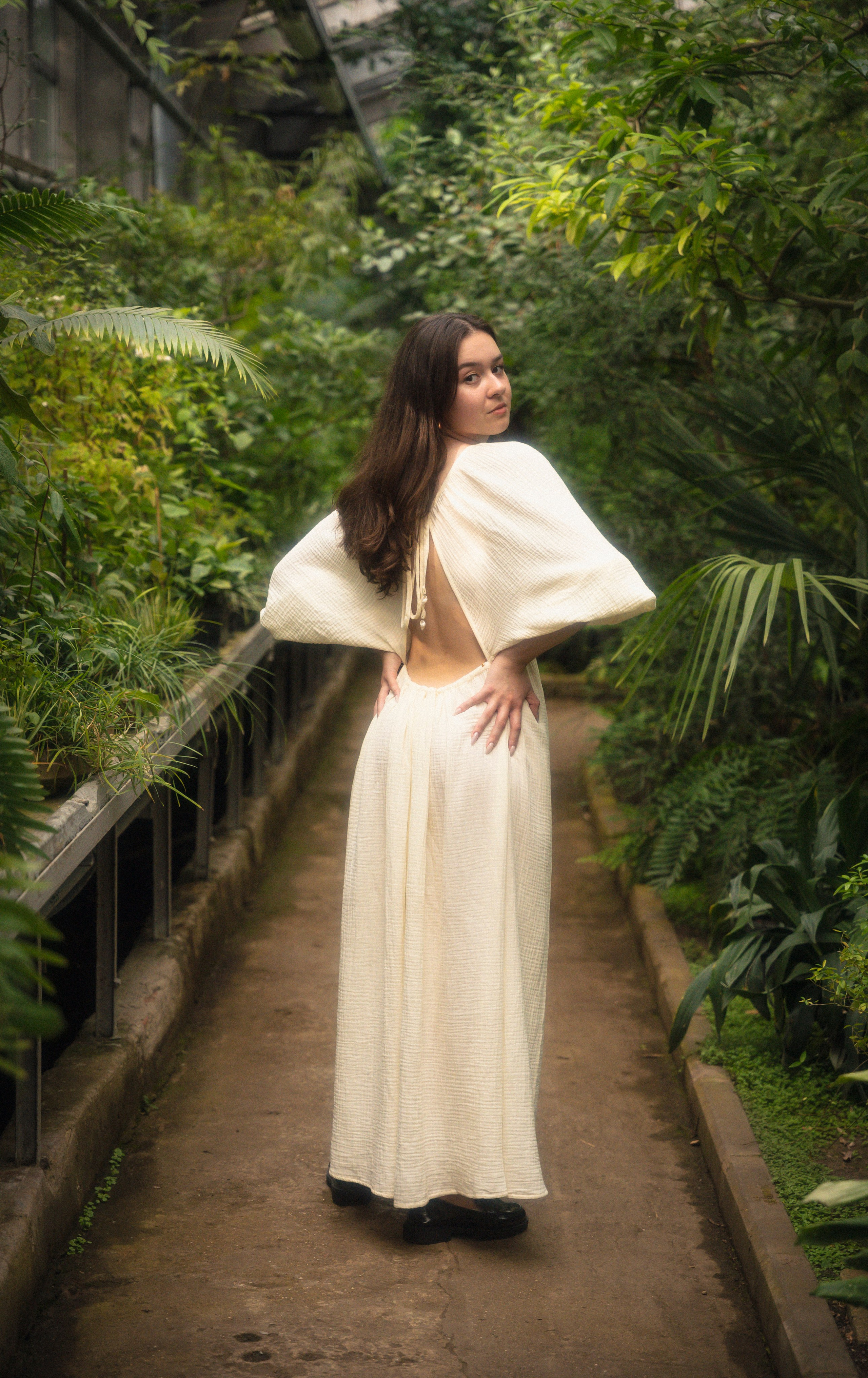 Аделина. Портретный и репортажный фотограф