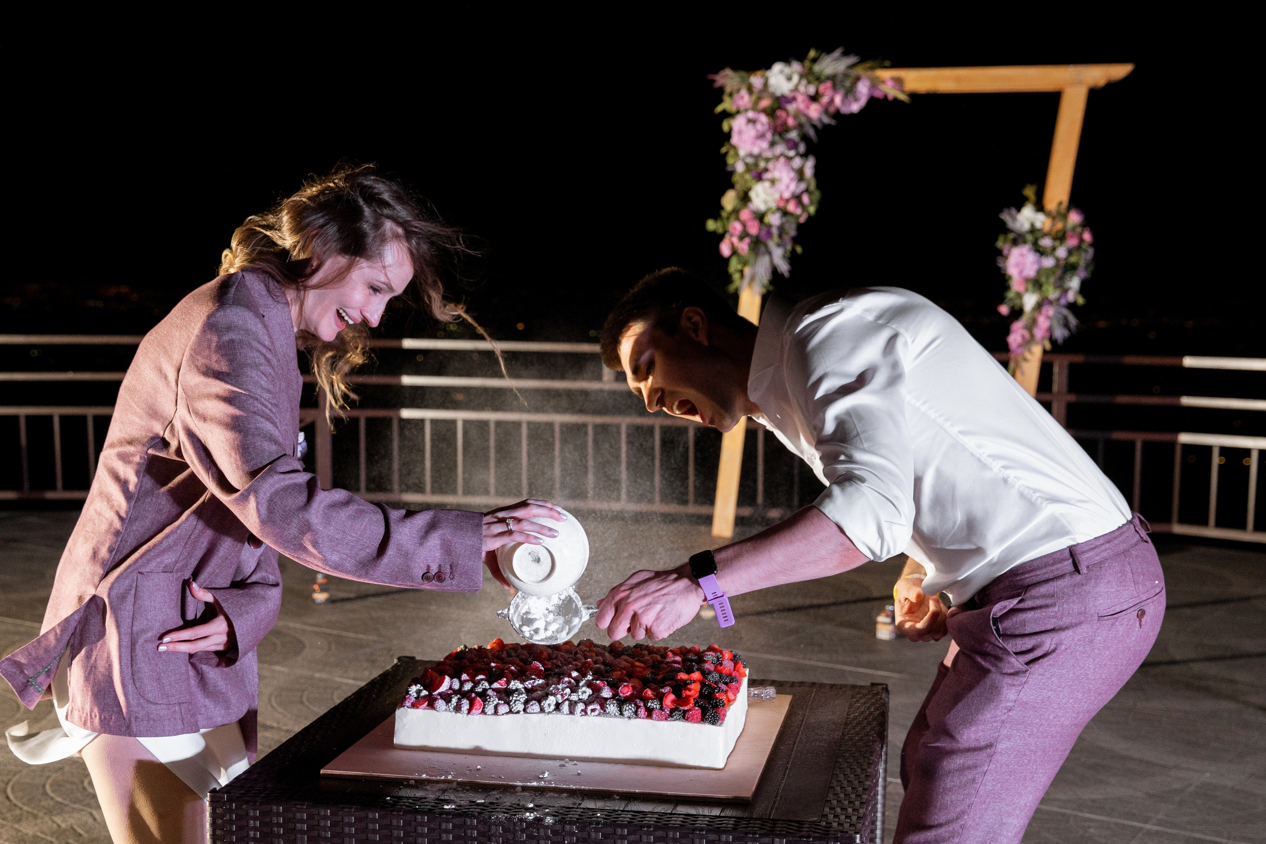 Ольга и Артем (Армения 🇦🇲). Фотограф Кожевникова Виктория