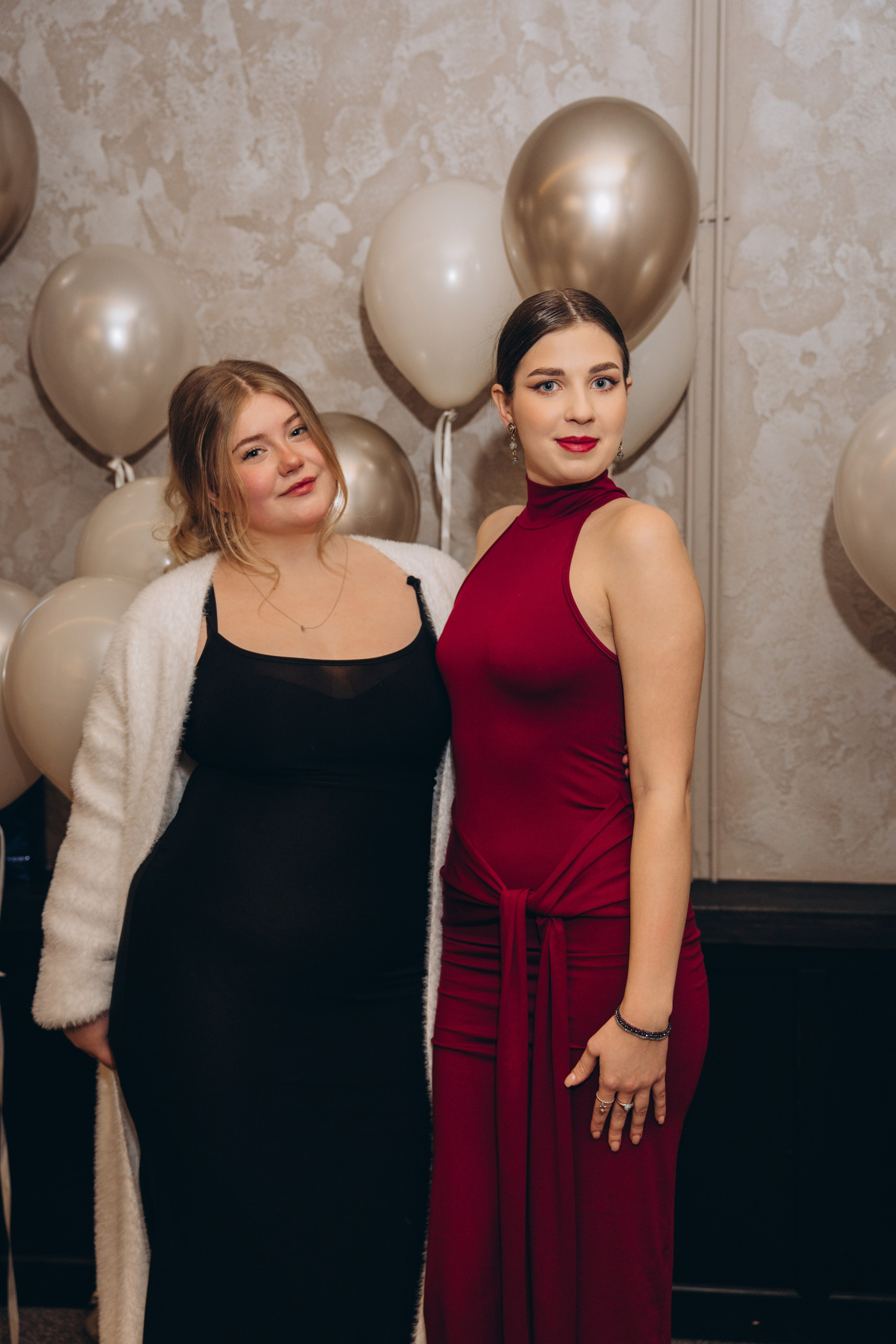 День рождения Валентины. Свадебный, семейный фотограф в Иркутске Светлана Макаричева