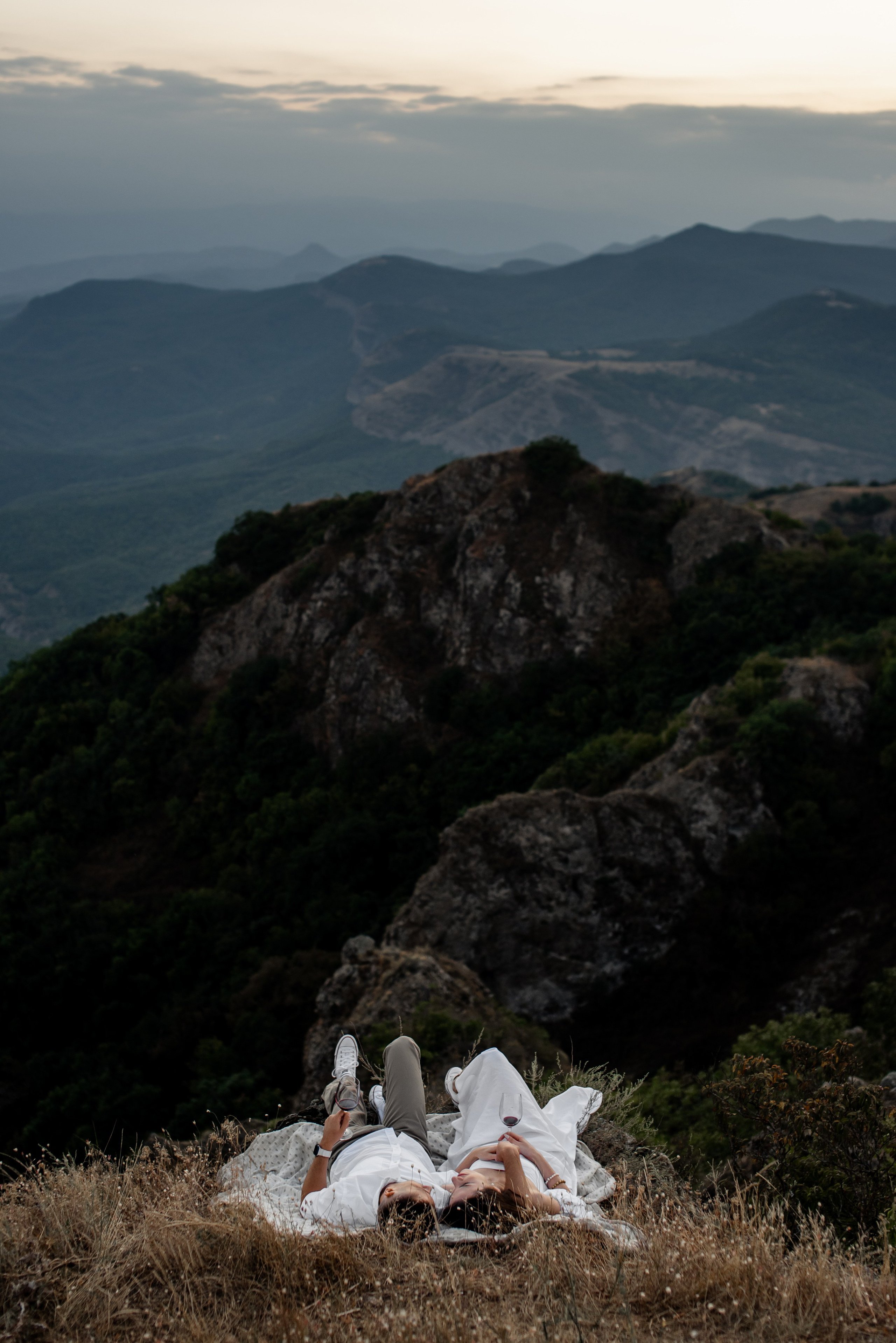 Lovestory Tbilisi. Свадебный и репортажный фотограф Грузия