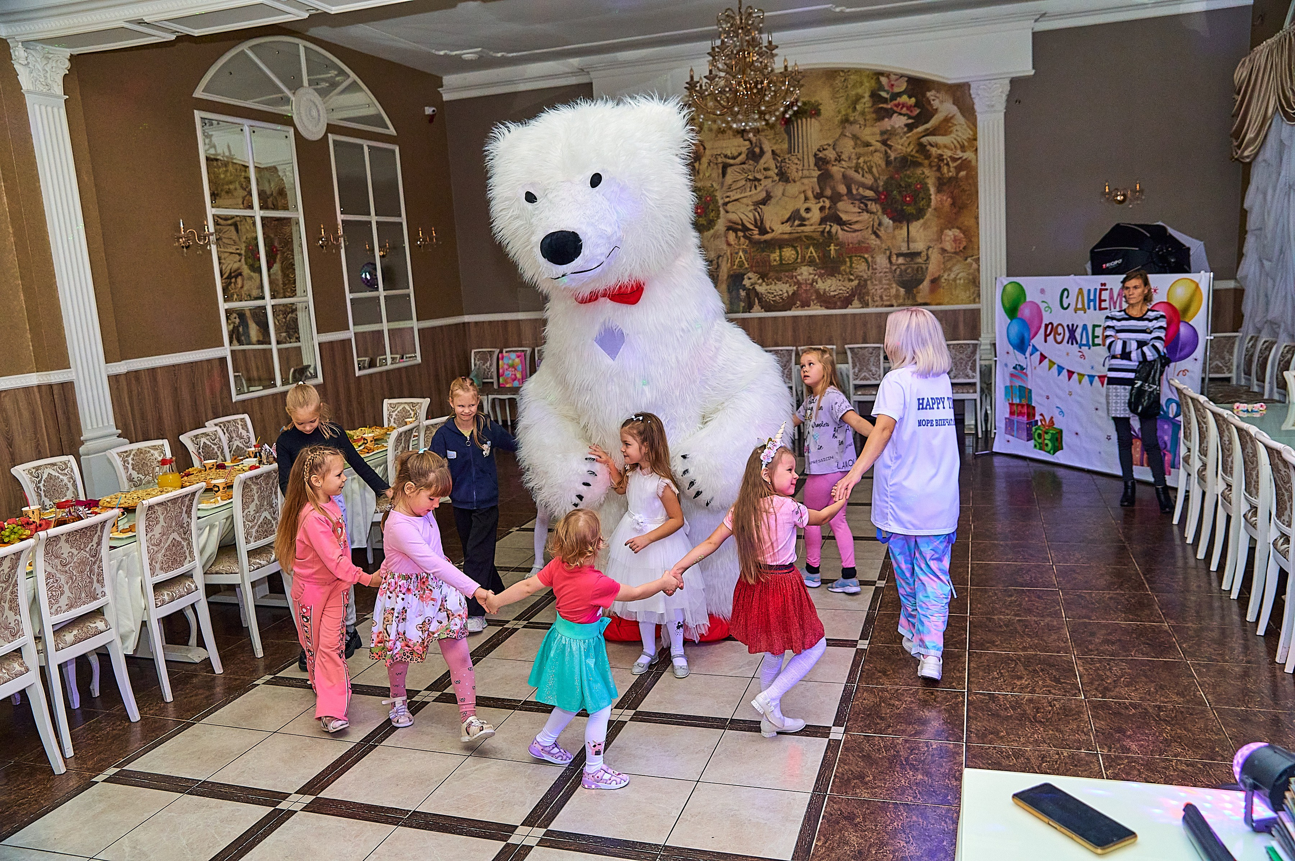 Детские фото