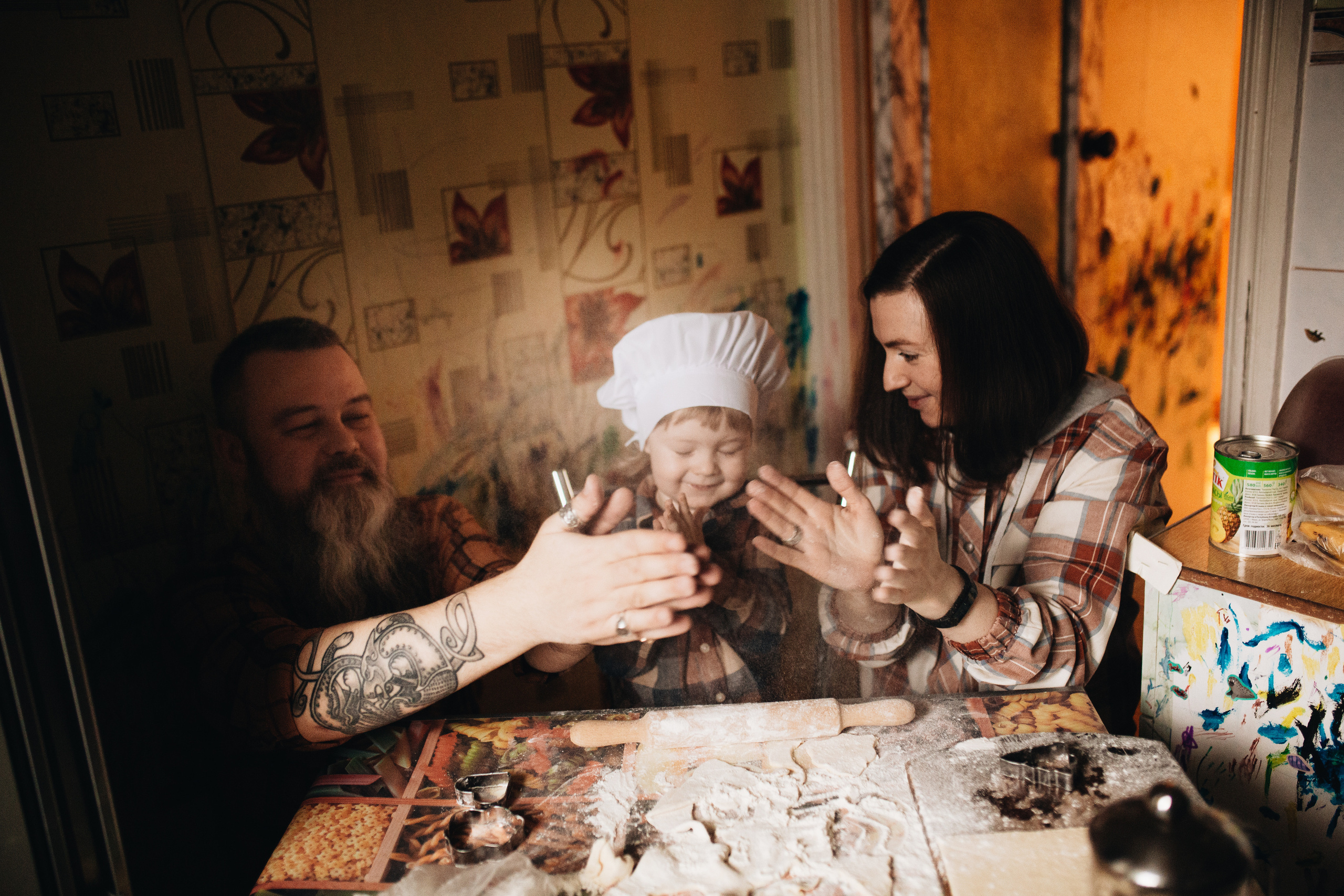 Ярик (домашняя съемка). Фотограф Краснодар/преподаватель фотографии