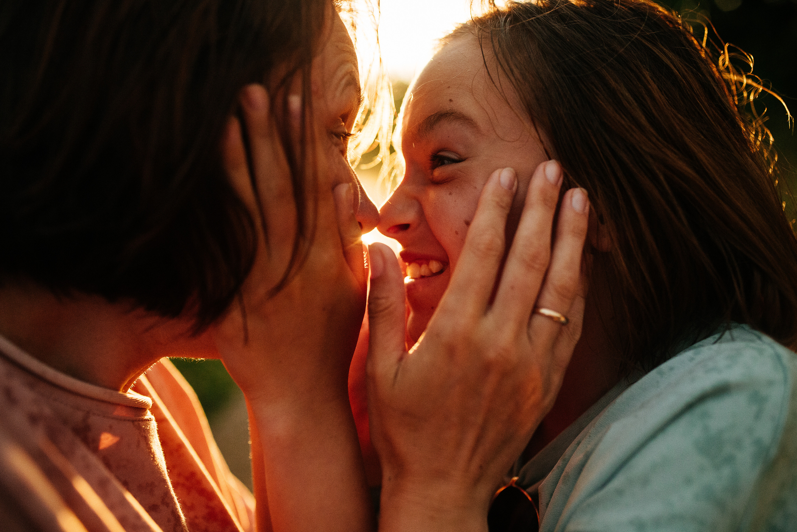 Чумовая прогулка. Фотограф Краснодар/преподаватель фотографии