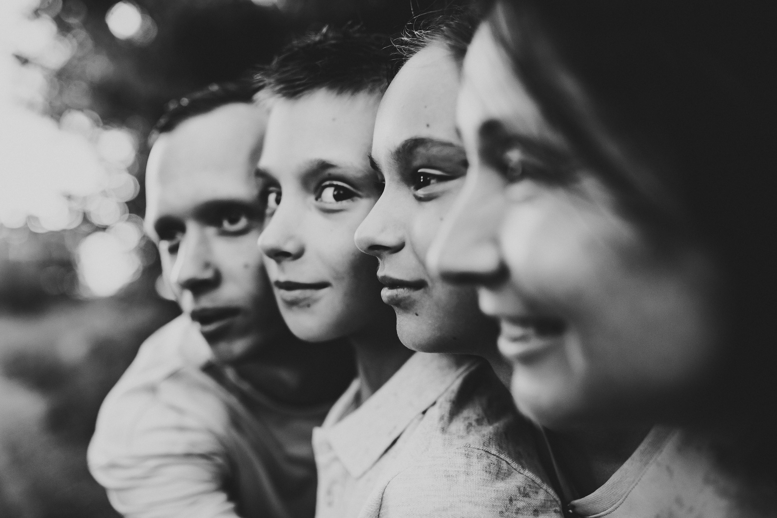 Чумовая прогулка. Фотограф Краснодар/преподаватель фотографии