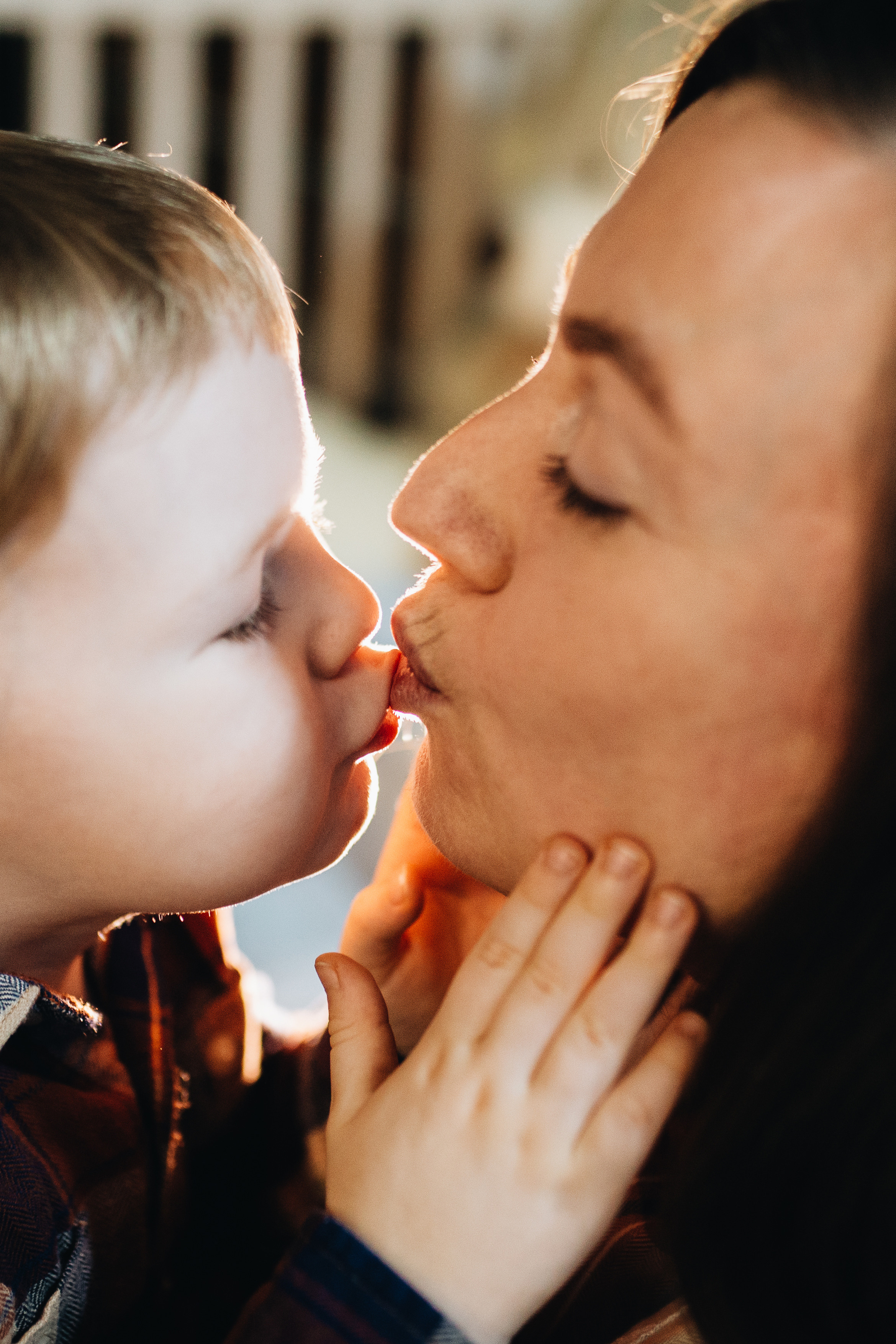 Ярик (домашняя съемка). Фотограф Краснодар/преподаватель фотографии