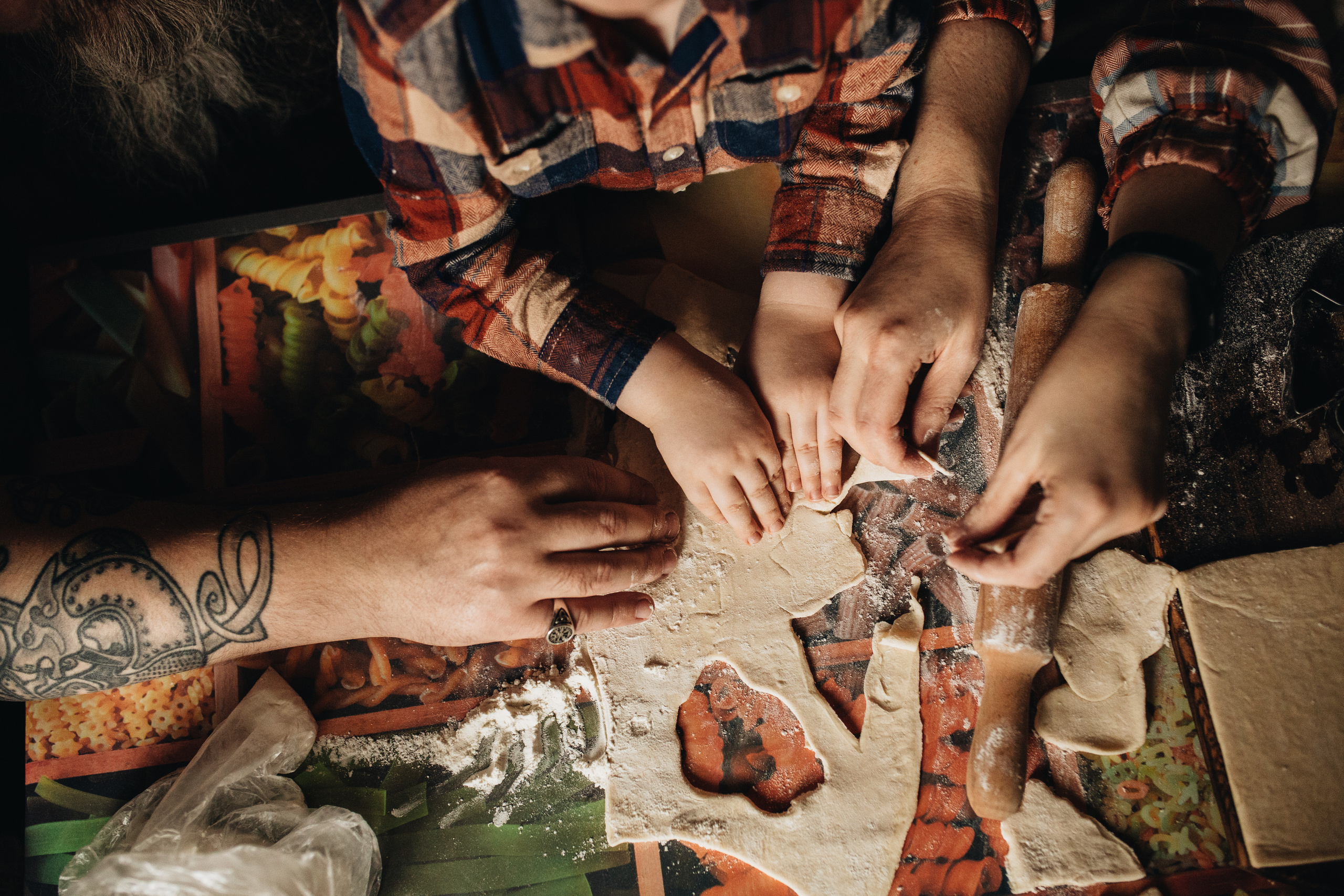 Ярик (домашняя съемка). Фотограф Краснодар/преподаватель фотографии