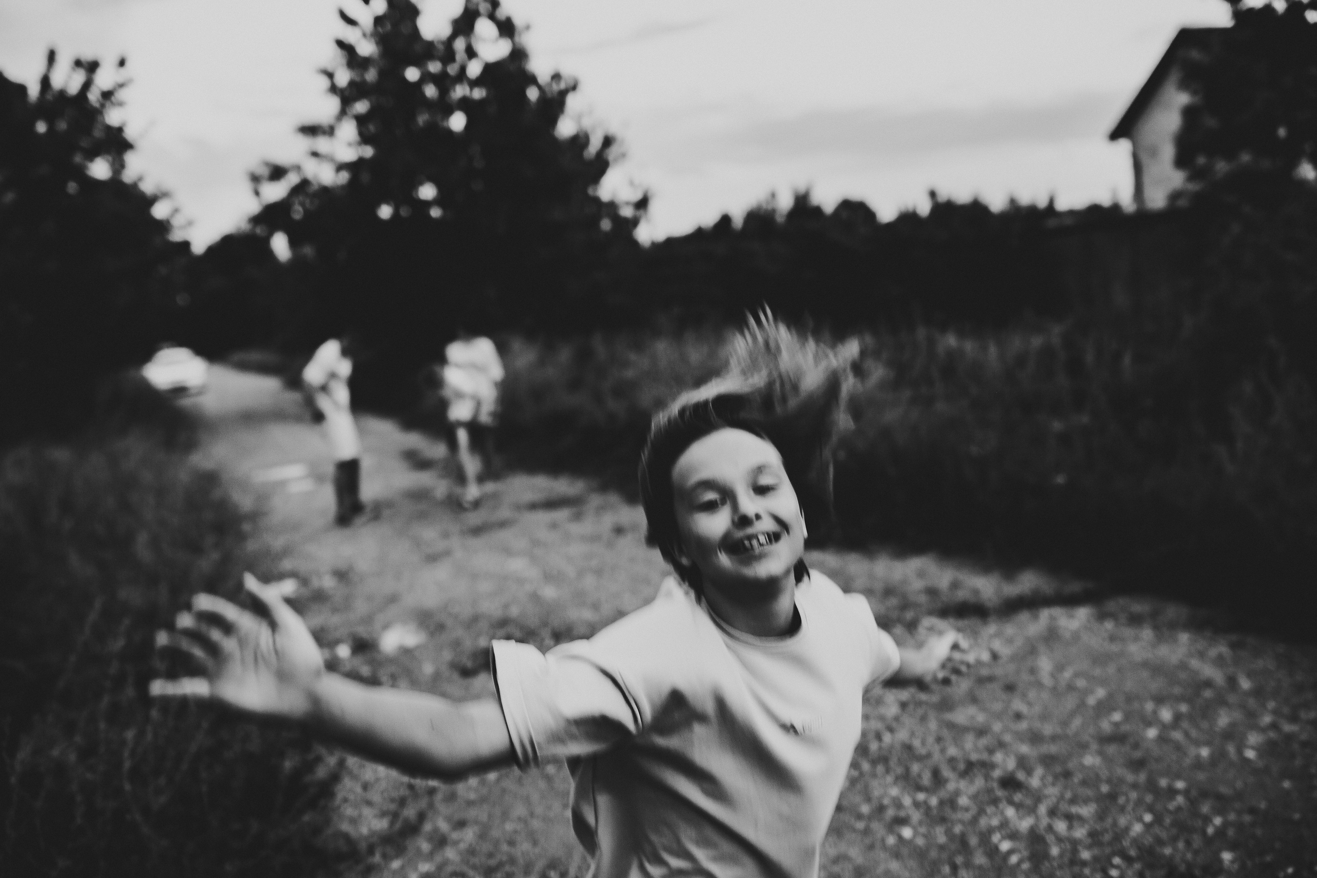 Чумовая прогулка. Фотограф Краснодар/преподаватель фотографии