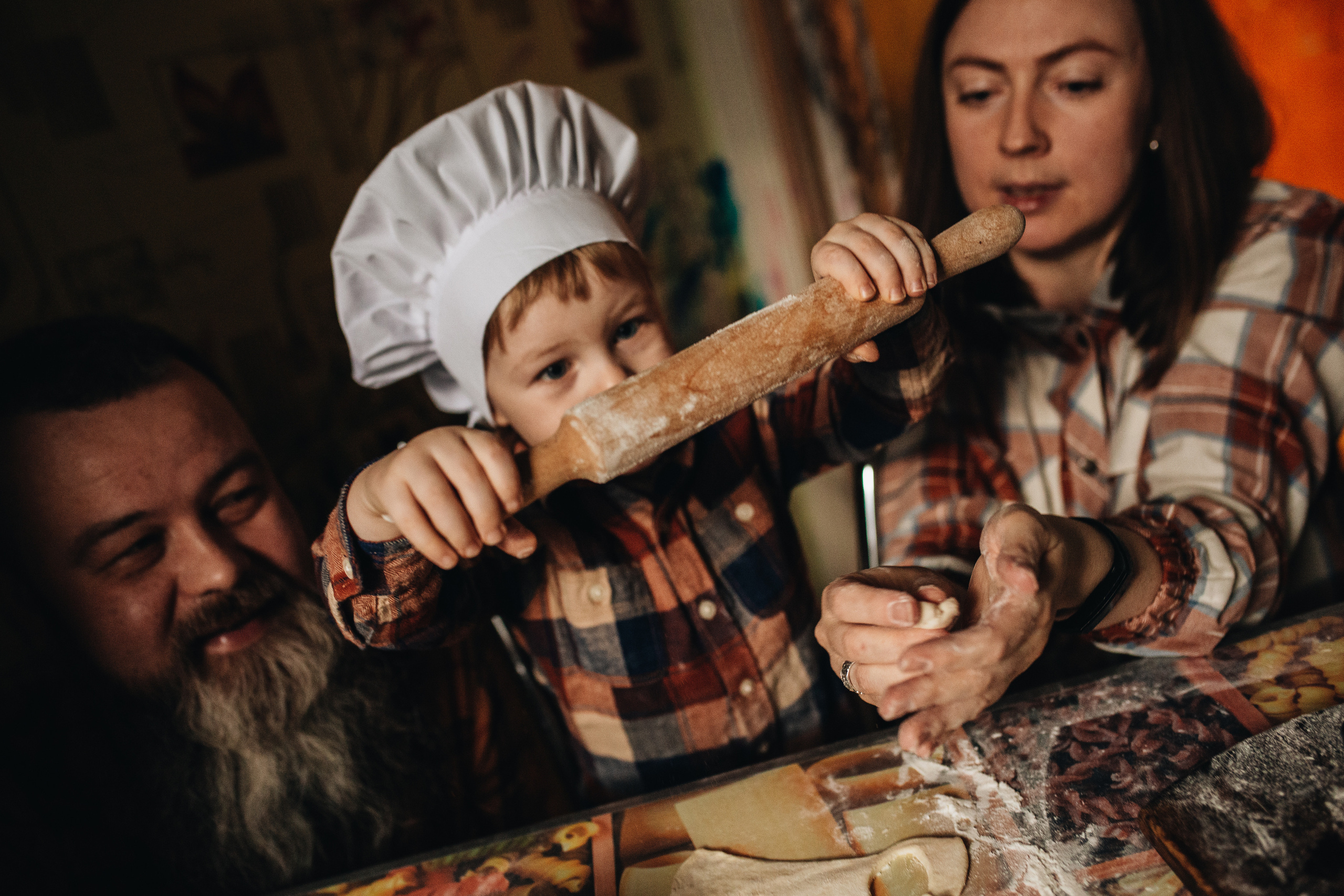 Ярик (домашняя съемка). Фотограф Краснодар/преподаватель фотографии