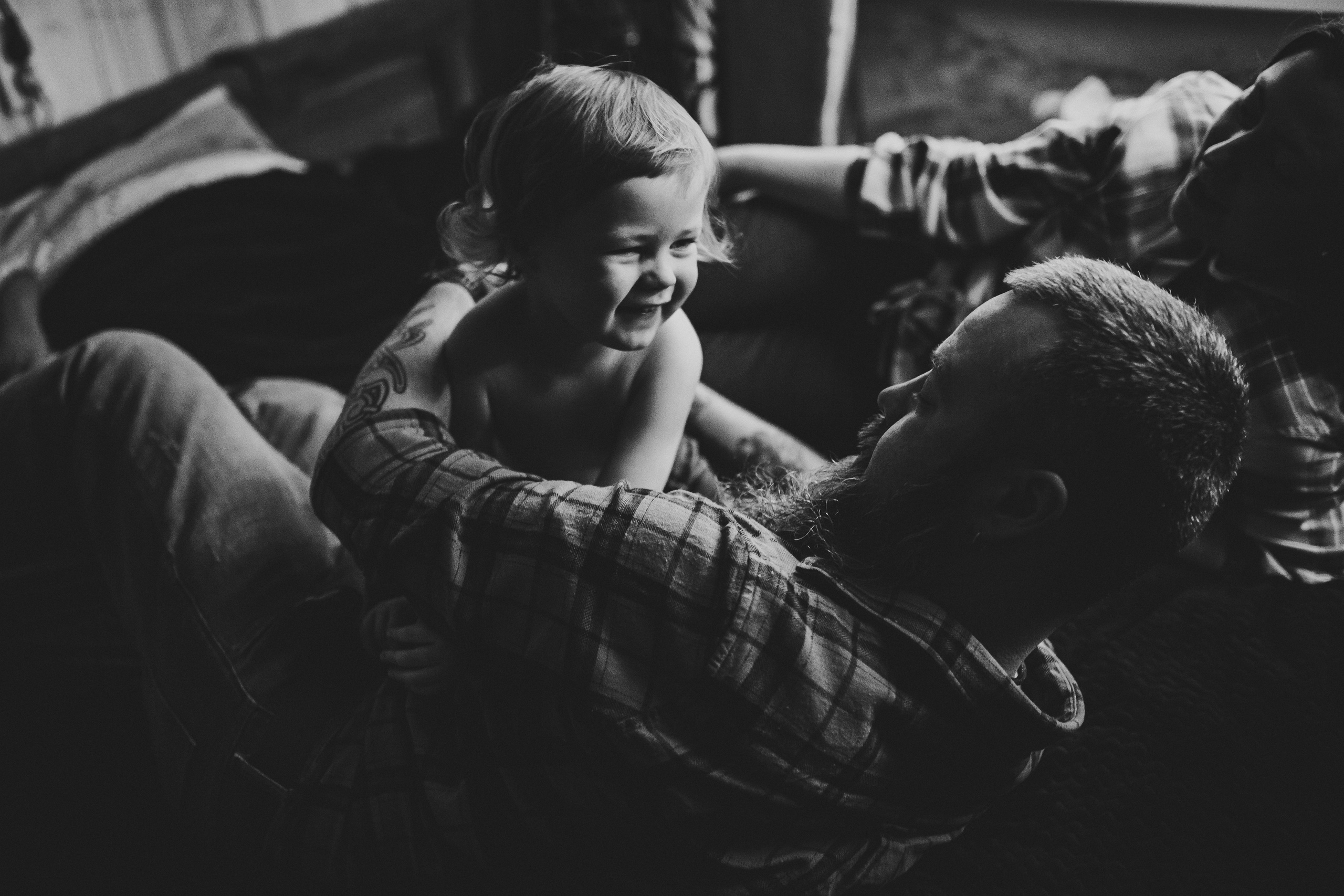 Ярик (домашняя съемка). Фотограф Краснодар/преподаватель фотографии