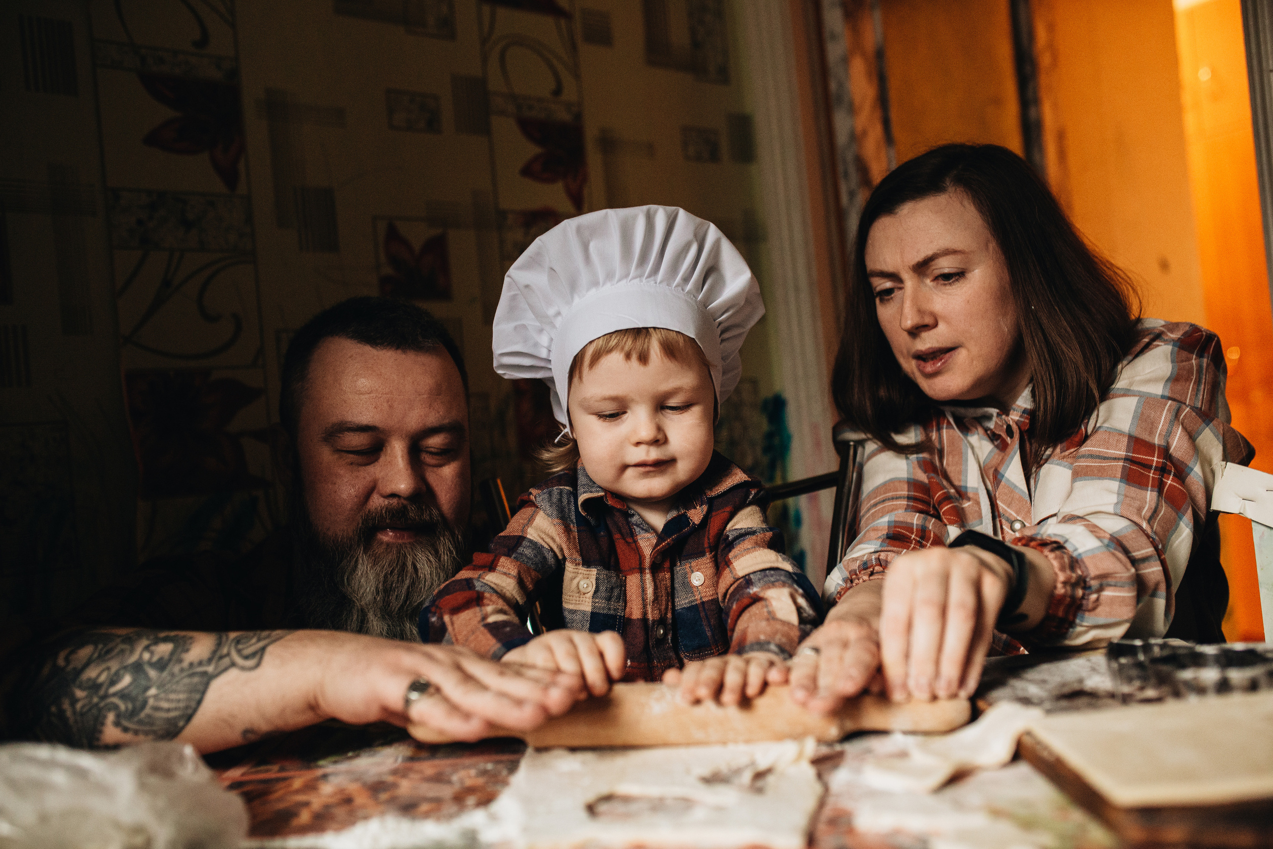 Ярик (домашняя съемка). Фотограф Краснодар/преподаватель фотографии