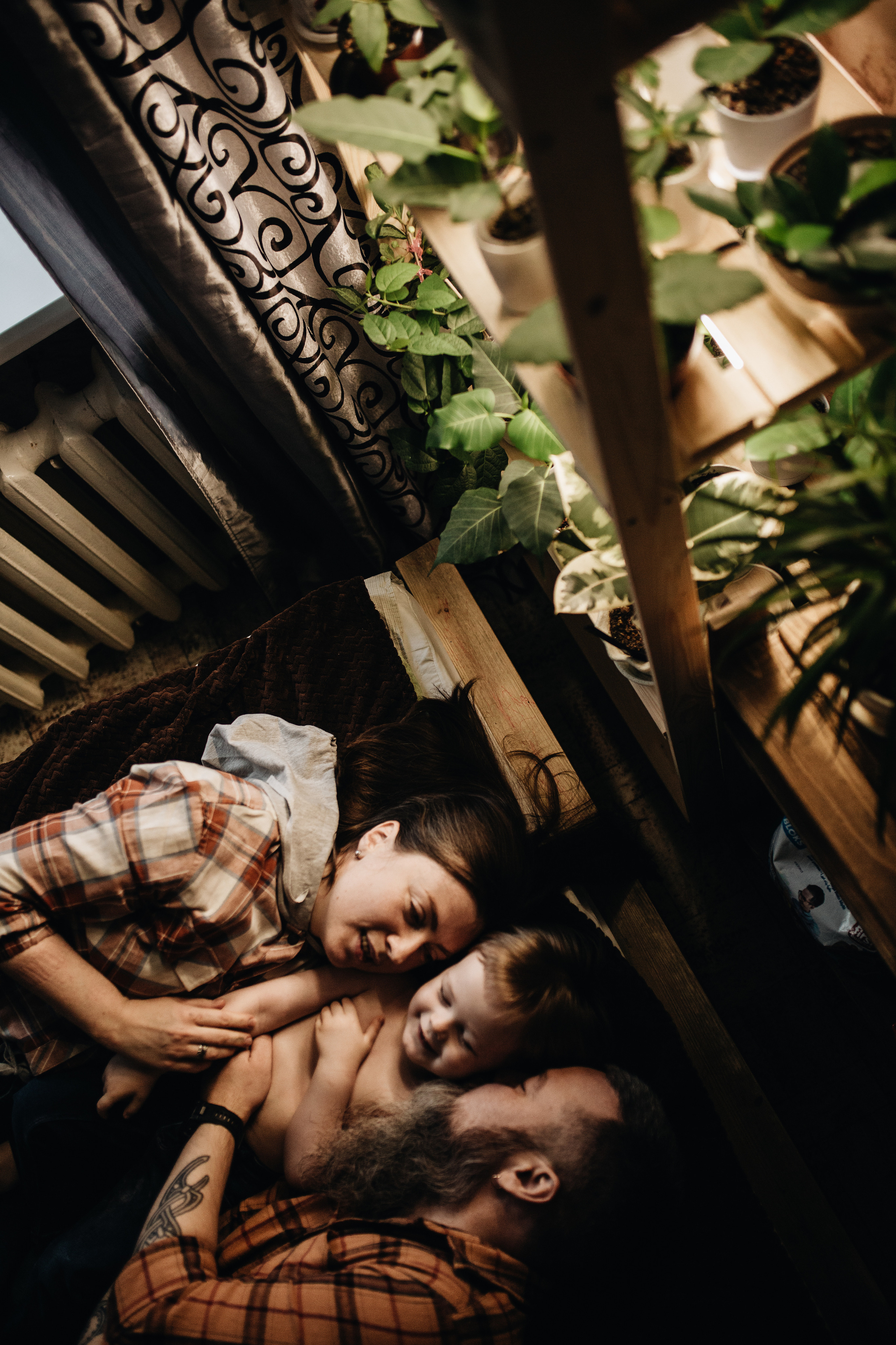 Ярик (домашняя съемка). Фотограф Краснодар/преподаватель фотографии