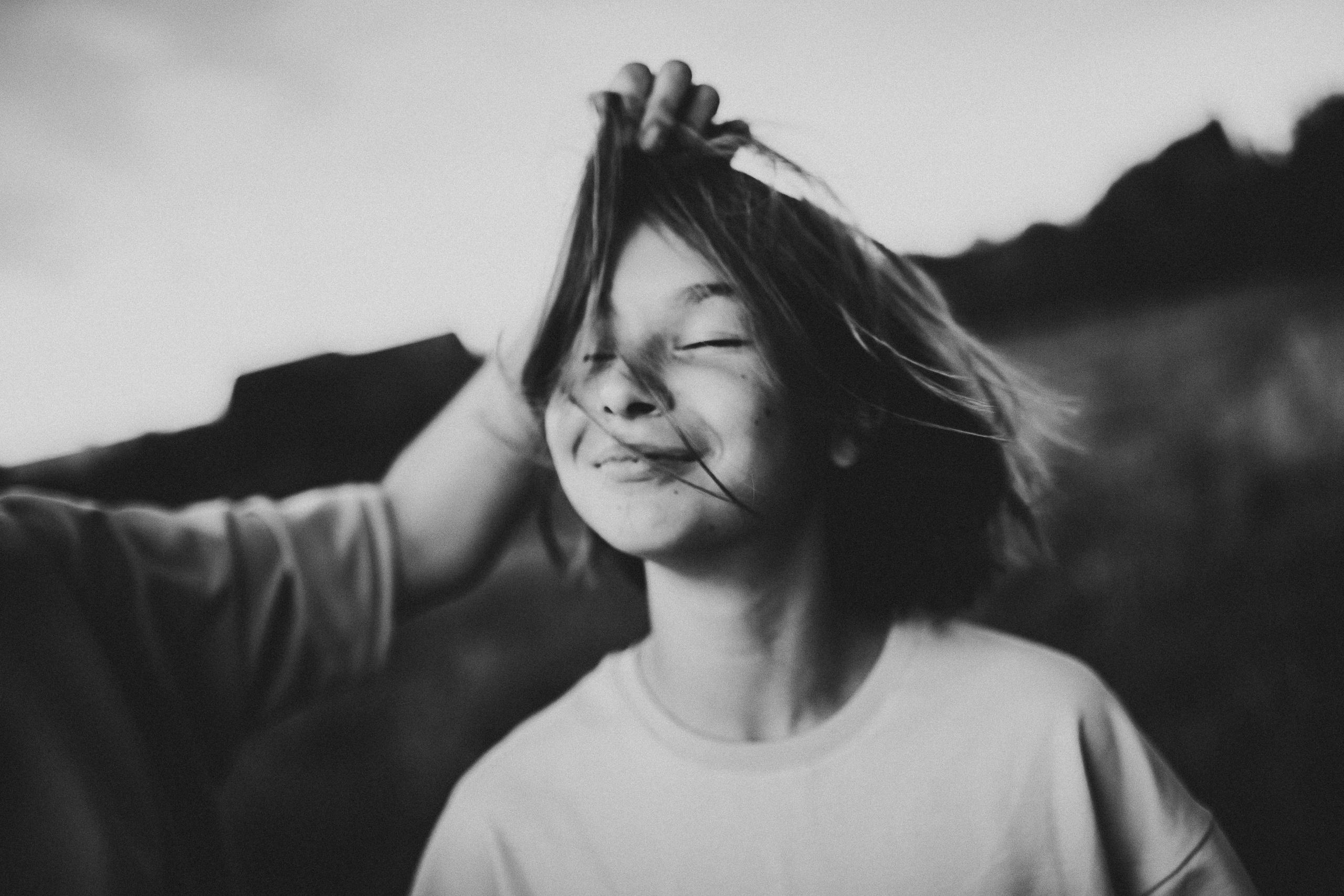 Чумовая прогулка. Фотограф Краснодар/преподаватель фотографии