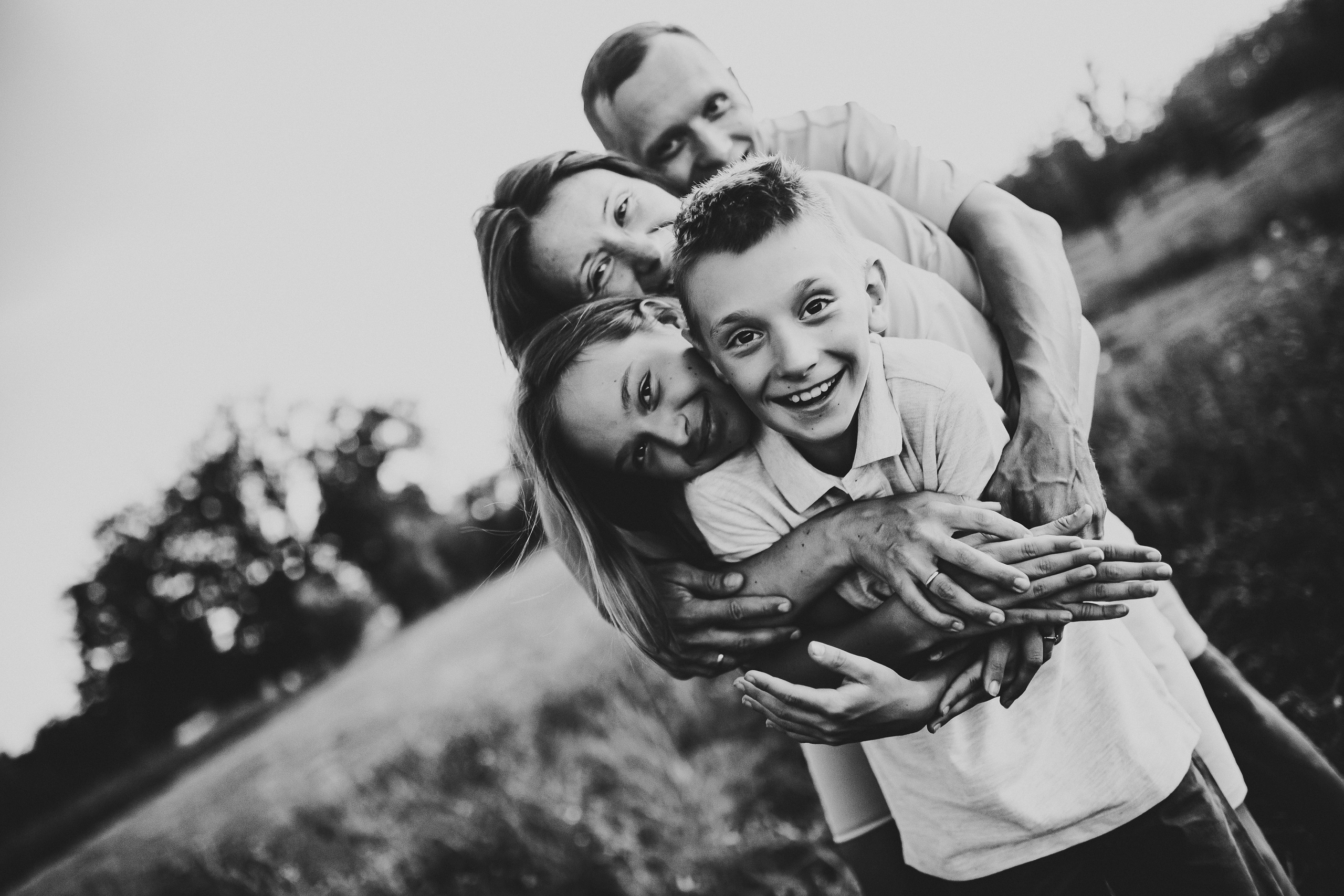 Чумовая прогулка. Фотограф Краснодар/преподаватель фотографии