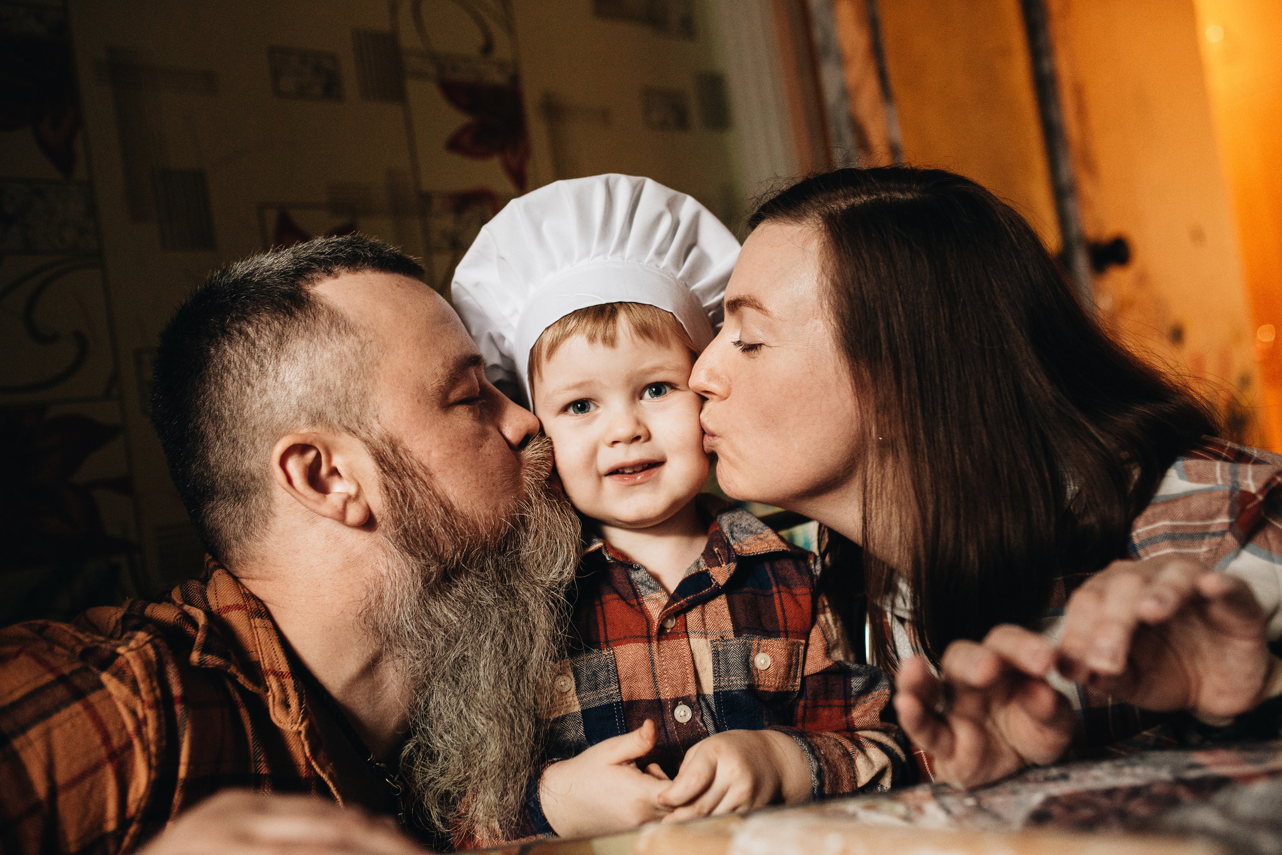 Ярик (домашняя съемка). Фотограф Краснодар/преподаватель фотографии