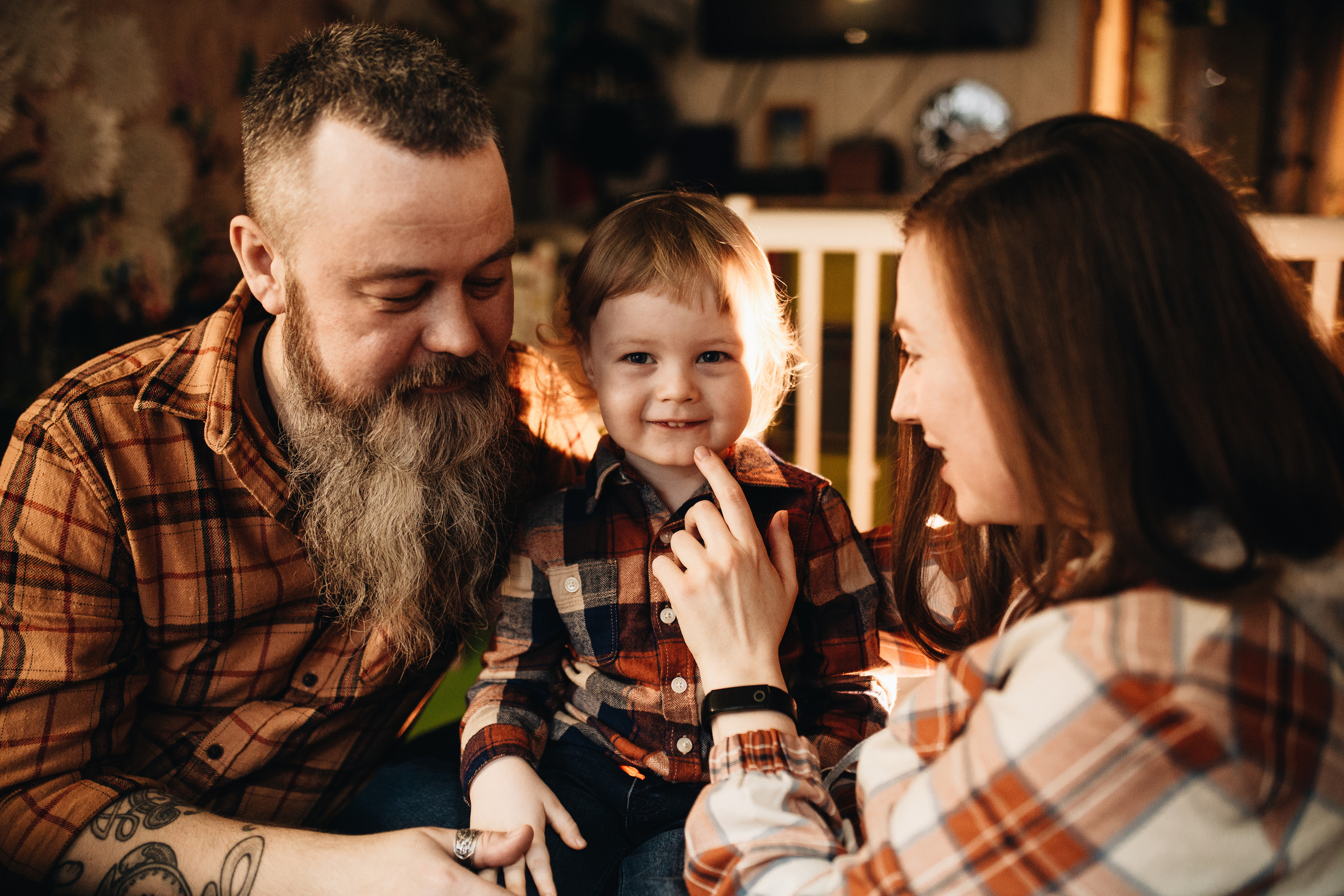 Ярик (домашняя съемка). Фотограф Краснодар/преподаватель фотографии