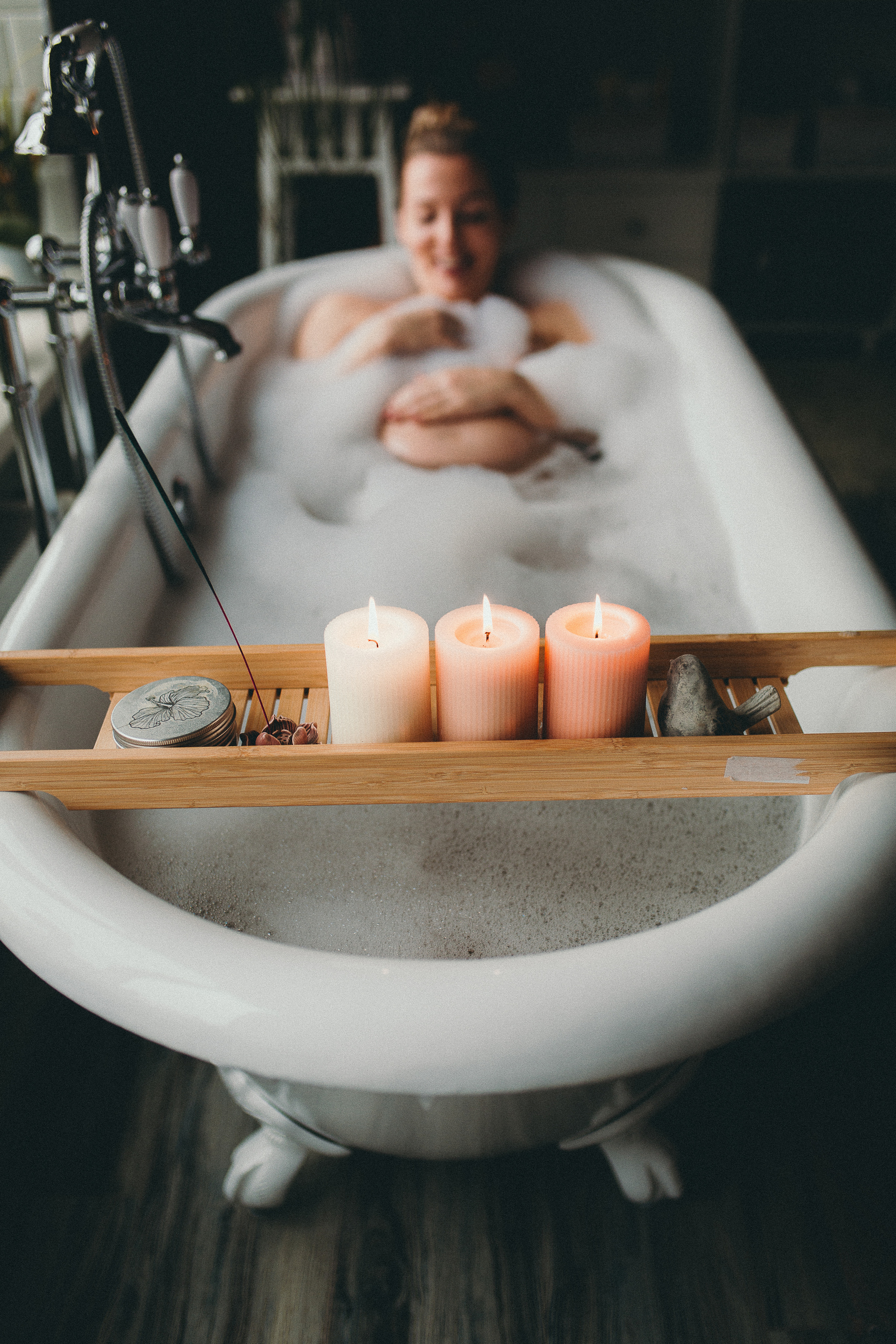 Настя в ожидании сына (домашняя съемка). Фотограф Краснодар/преподаватель фотографии