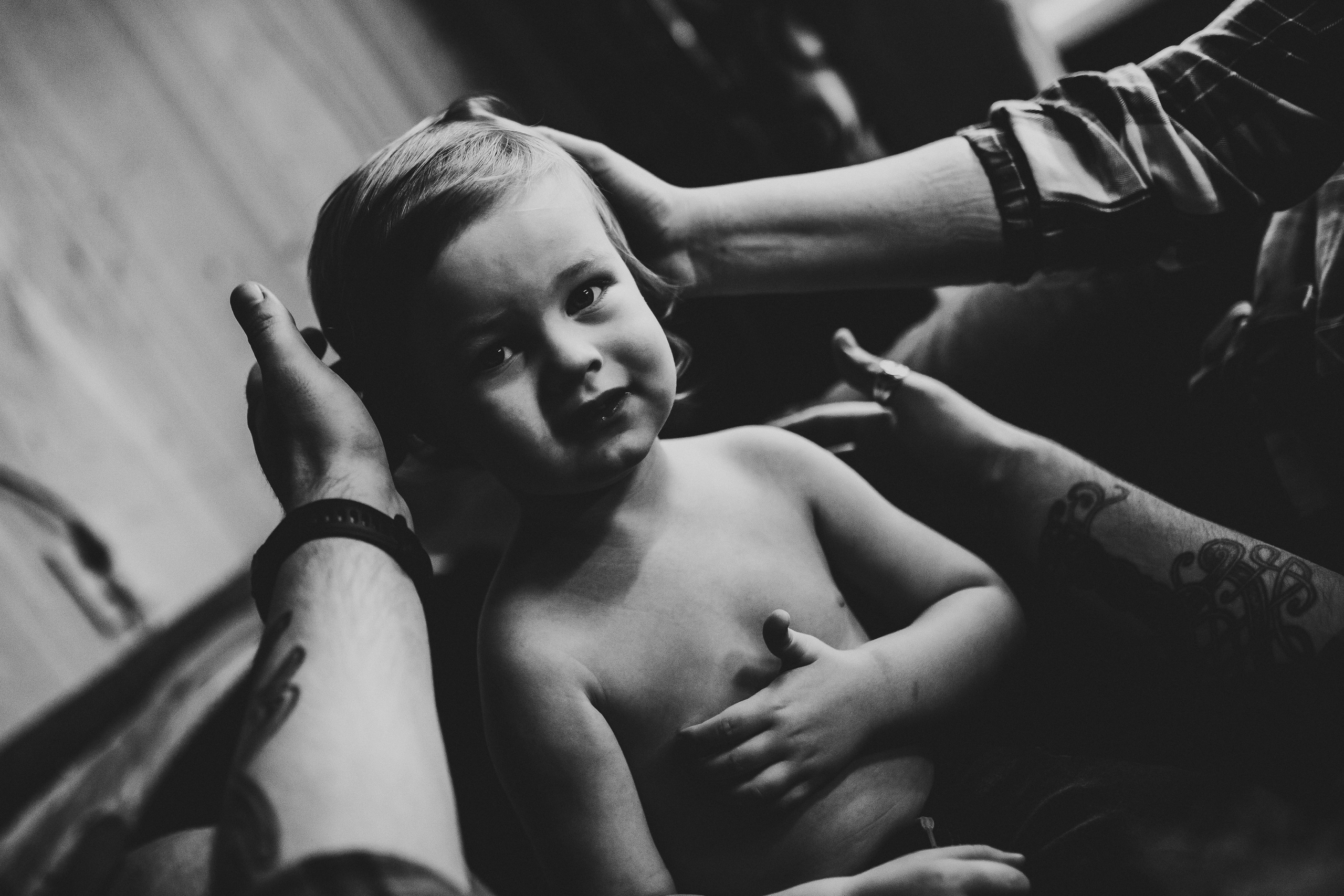 Ярик (домашняя съемка). Фотограф Краснодар/преподаватель фотографии