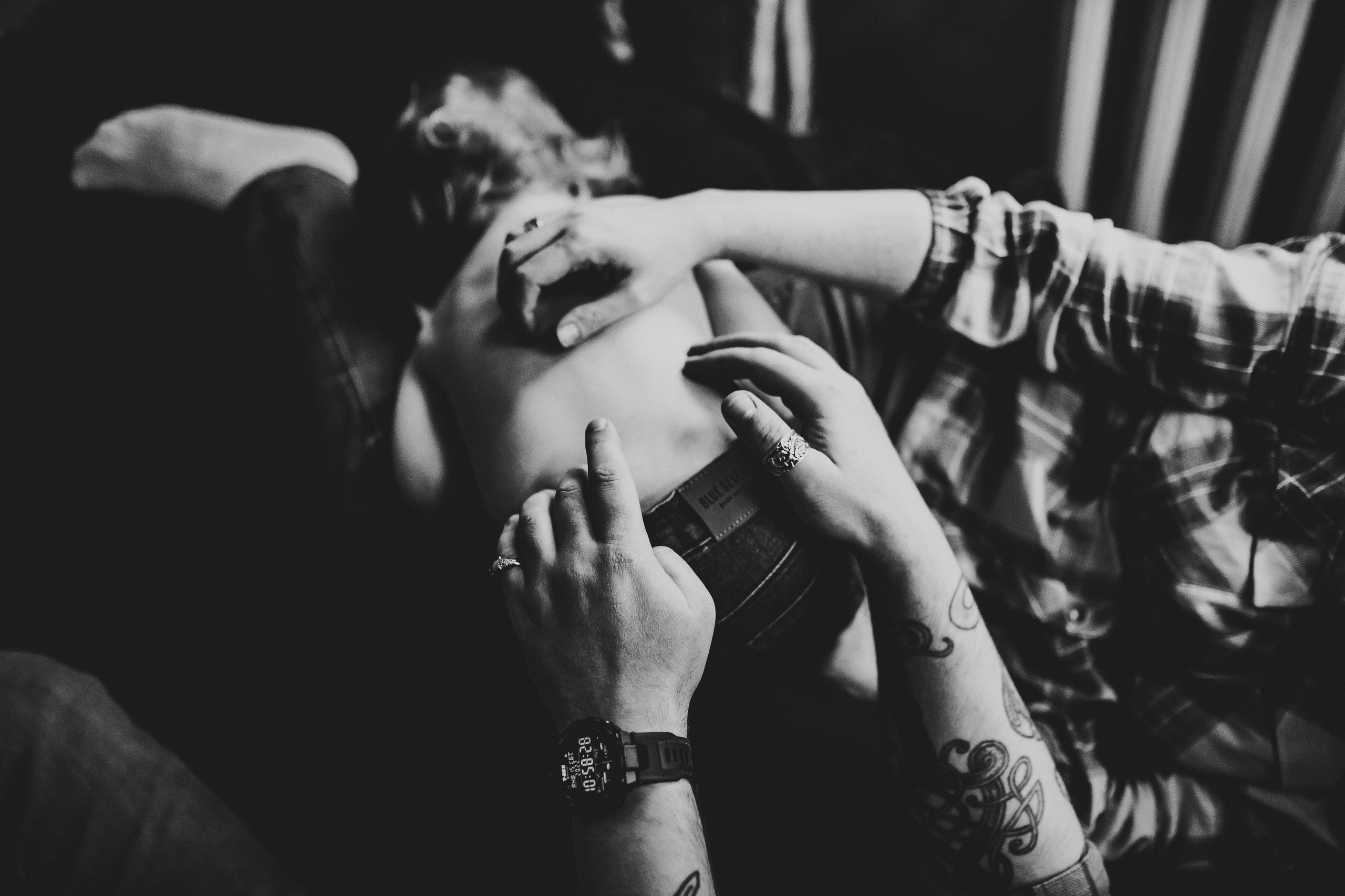 Ярик (домашняя съемка). Фотограф Краснодар/преподаватель фотографии