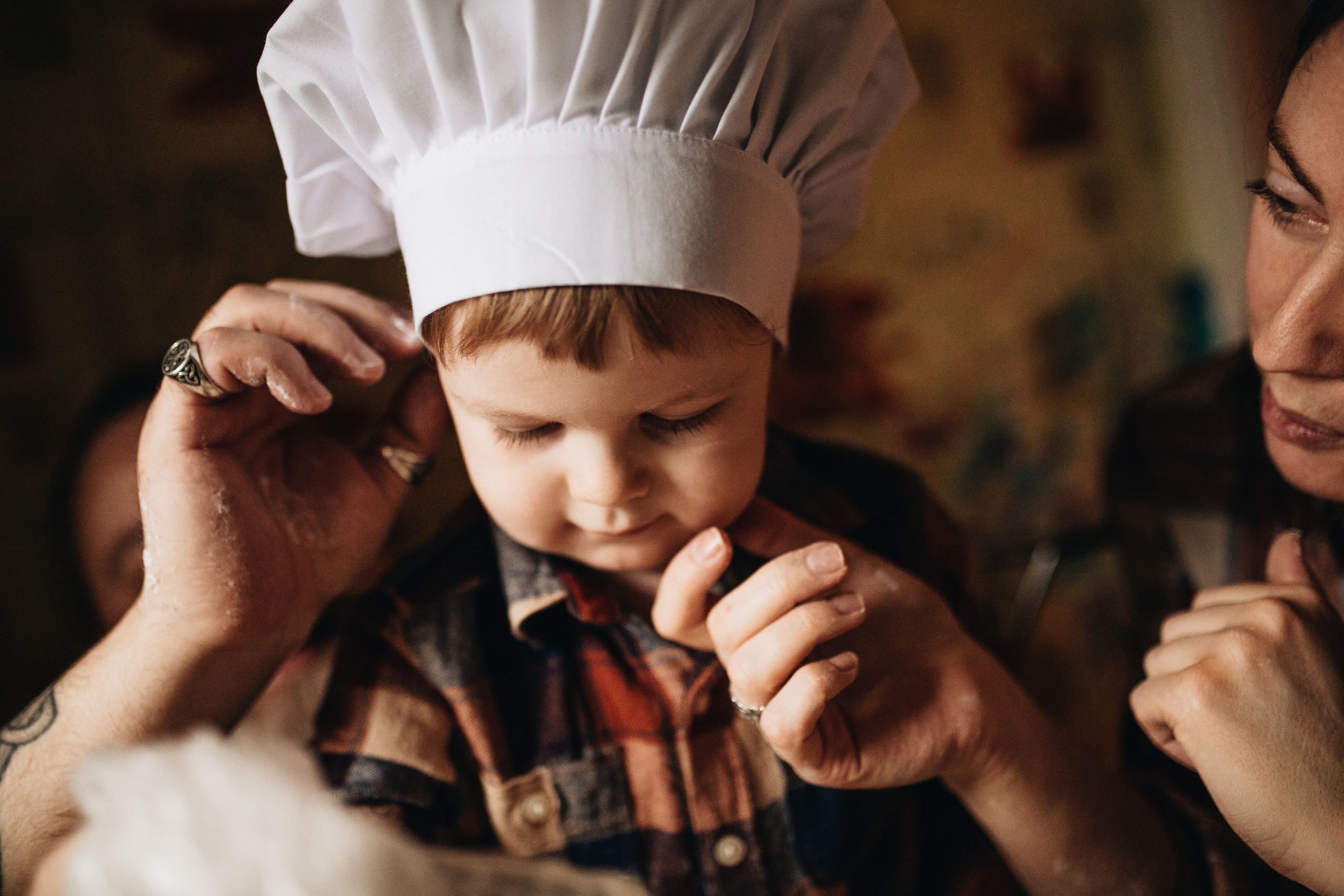 Ярик (домашняя съемка). Фотограф Краснодар/преподаватель фотографии