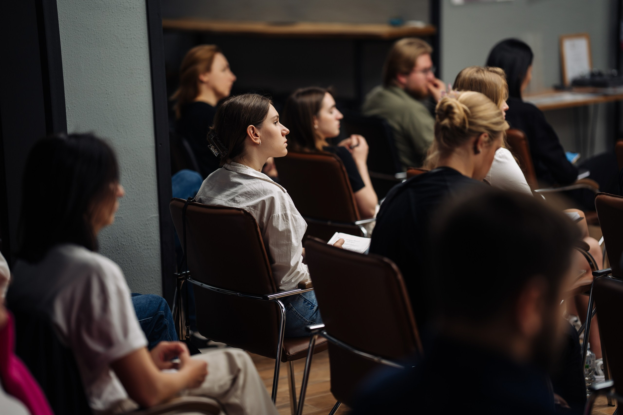 DENTALWORKSHOP. Фотограф Саид Дакаев г. Краснодар