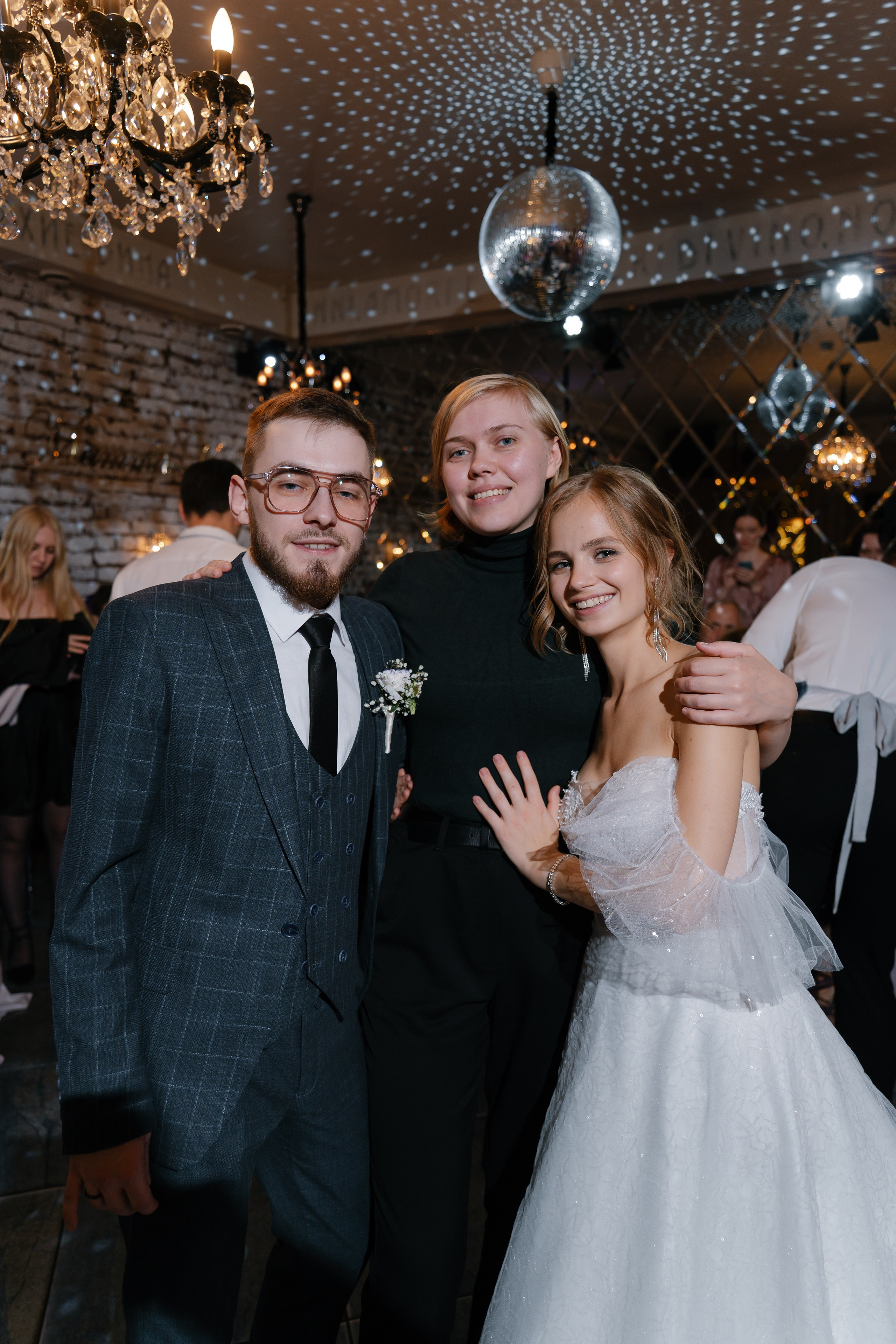 2. Свадебный фотограф — Наталья Фед СПб/Москва