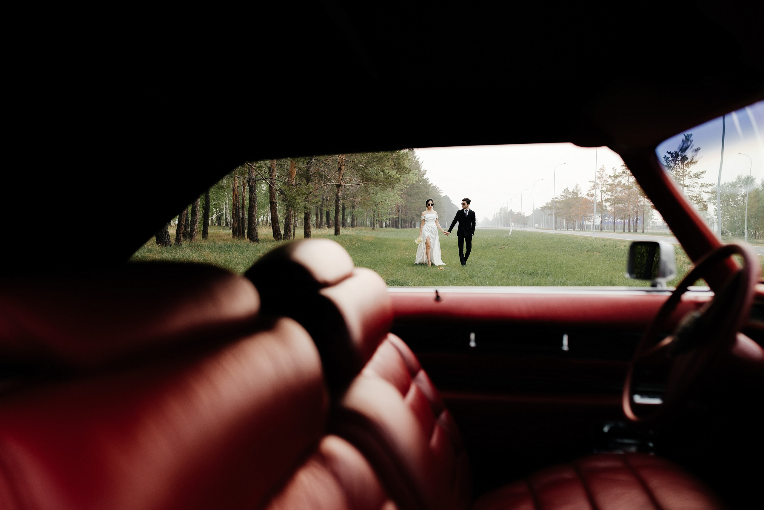 Свадебный фотограф в Павлодаре и Астане