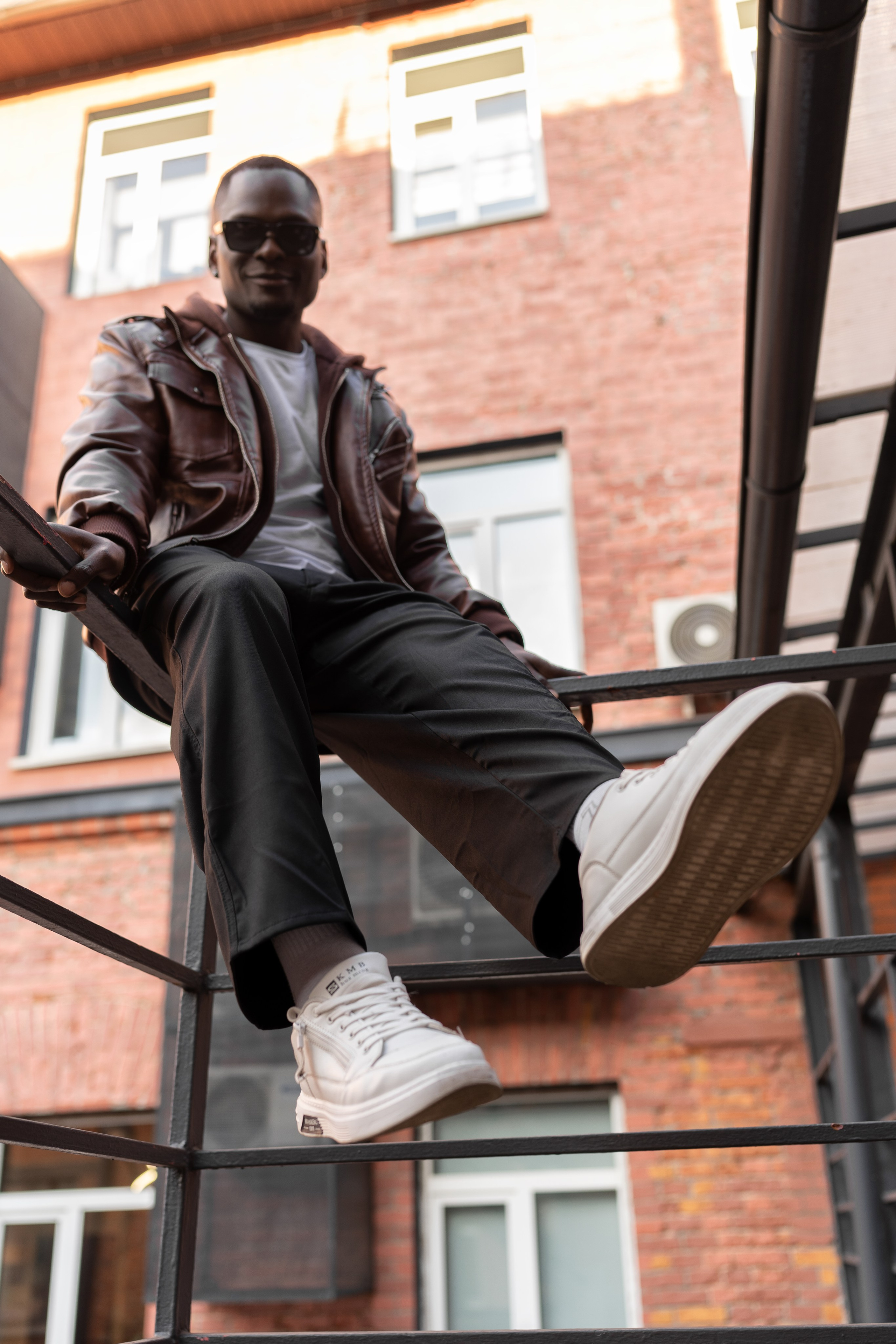 Для маркетплейса. Photomantis