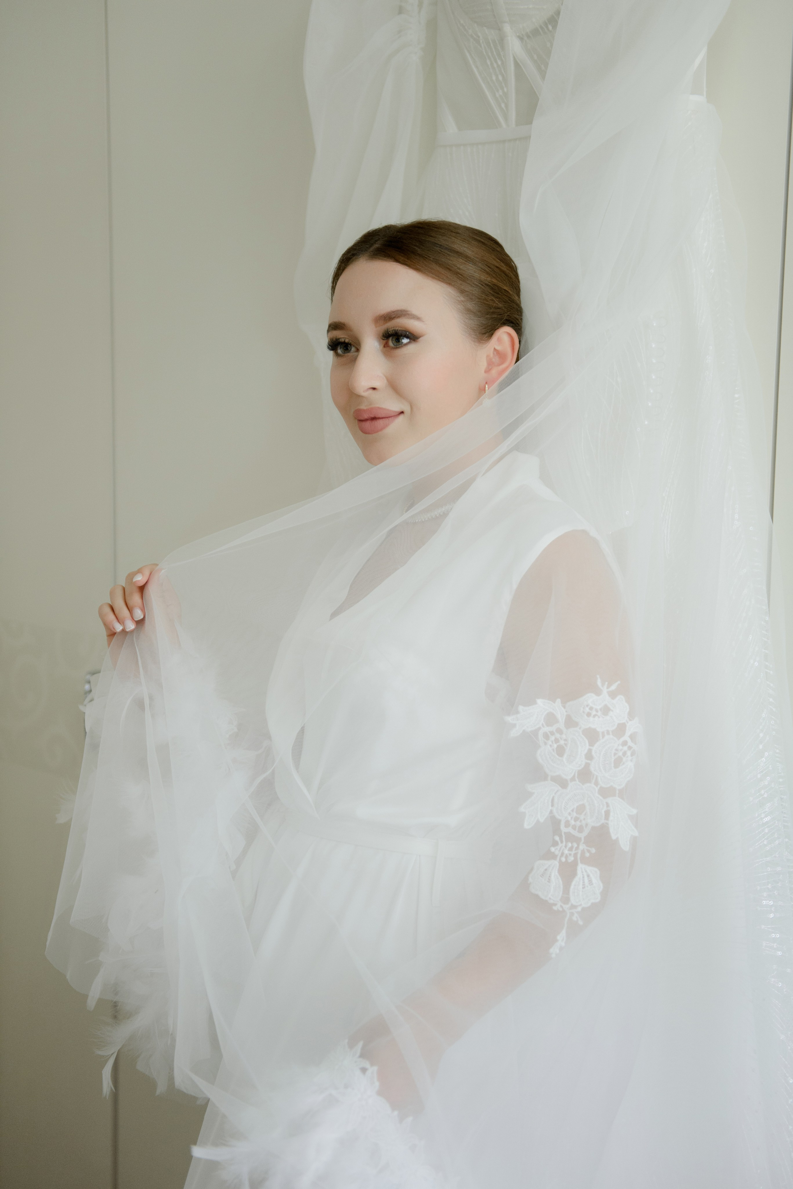 Игорь и Алина. Свадебный и семейный фотограф Темрюк Алёна Ковальская