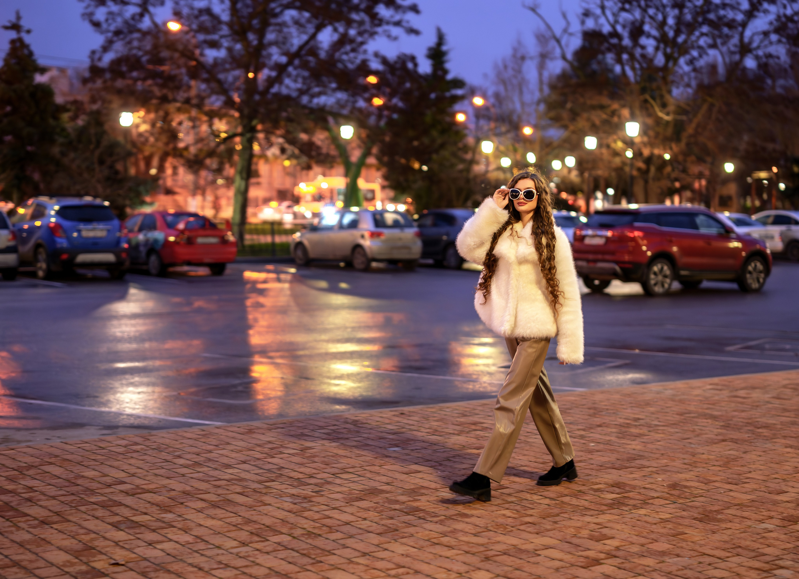 Стрит фото — София 2025. Сайт фотограф в Керчи Кислый Юрий