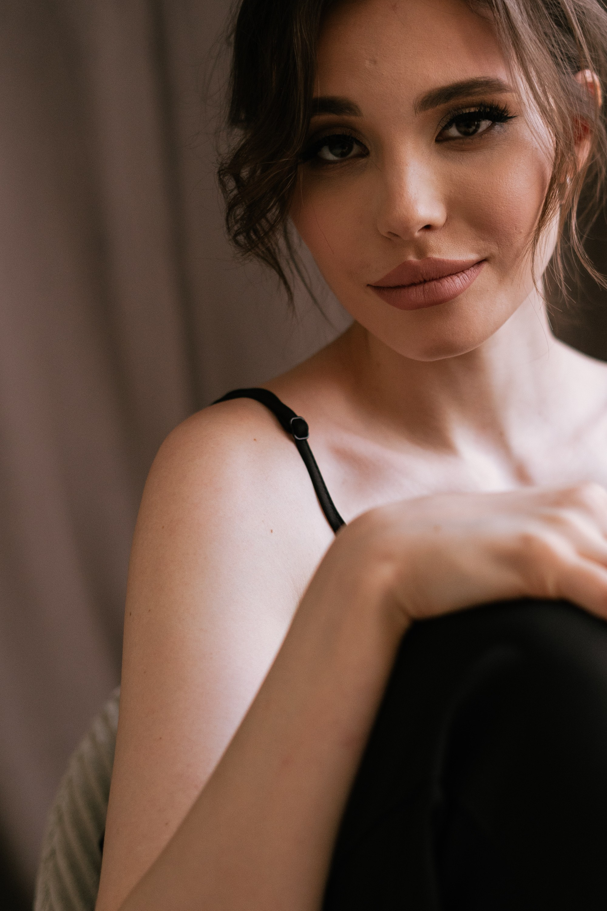 Алёна. Фотограф в Нижнем Новгороде Невоструева Анна