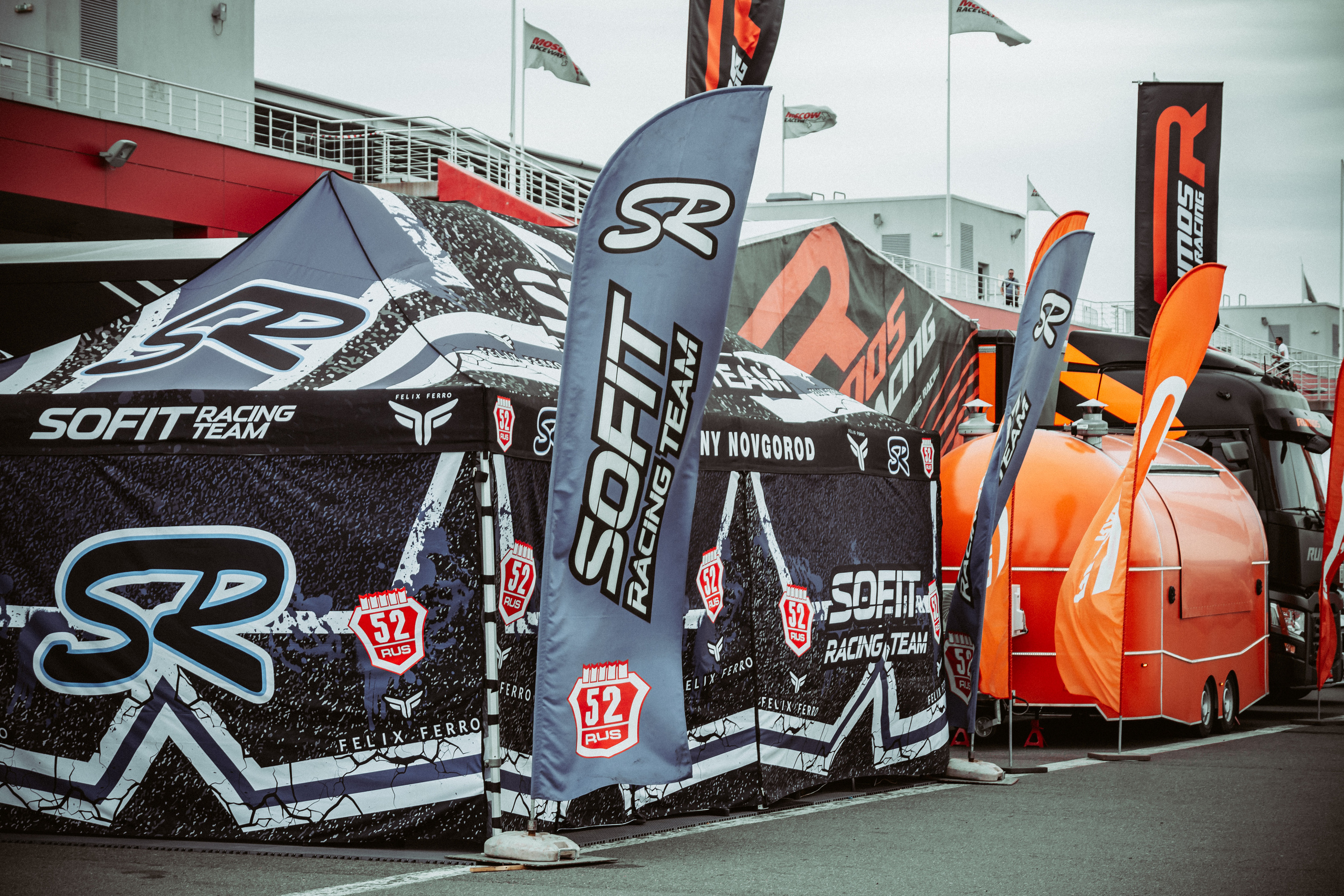 Moscow raceway. Портретная съемка в Москве, студийный фотограф Игорь Фомин