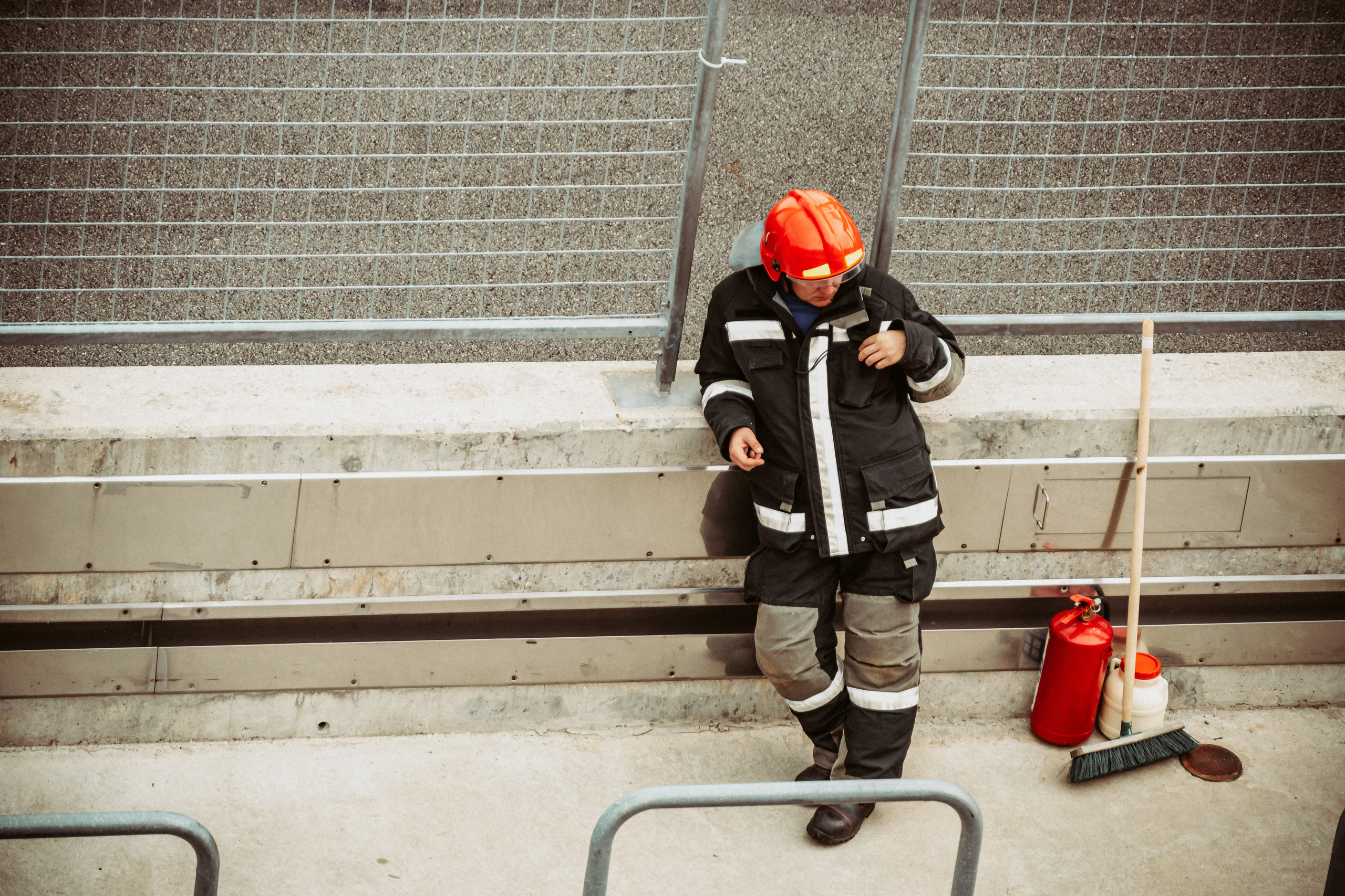 Moscow raceway. Портретная съемка в Москве, студийный фотограф Игорь Фомин