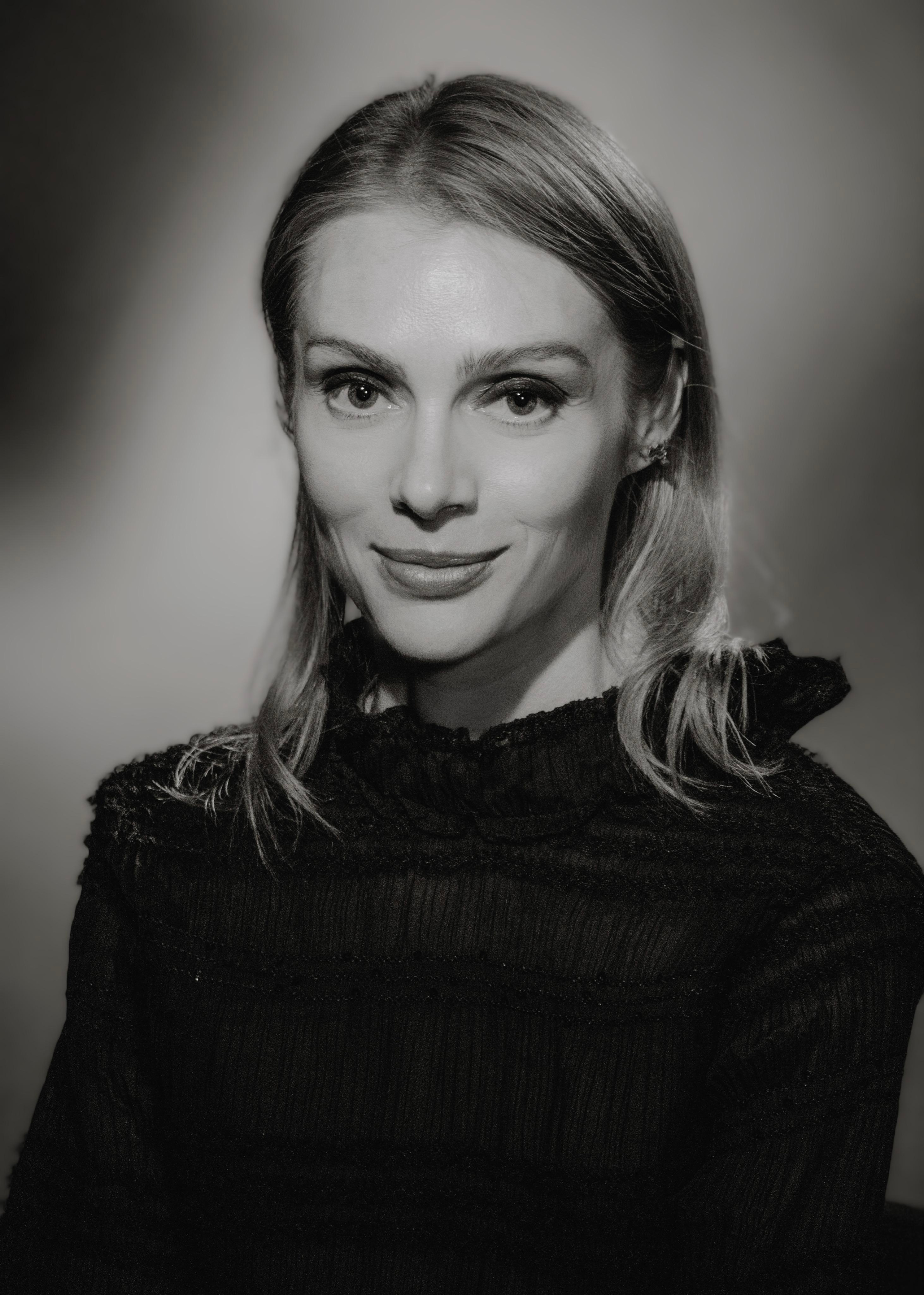 Портретная фотосессия. Портретная съемка в Москве, студийный фотограф Игорь Фомин