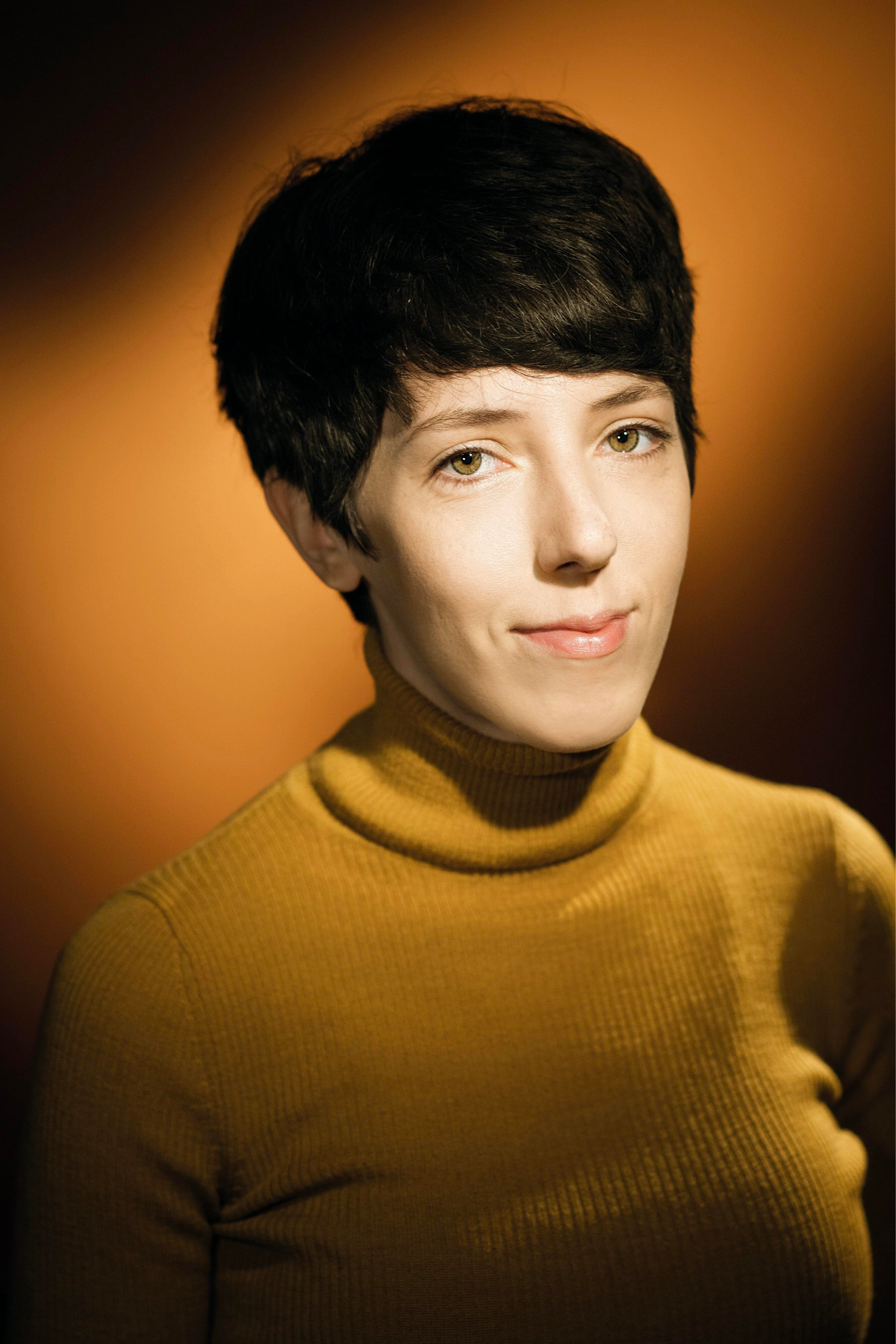 Портретная фотосессия. Портретная съемка в Москве, студийный фотограф Игорь Фомин