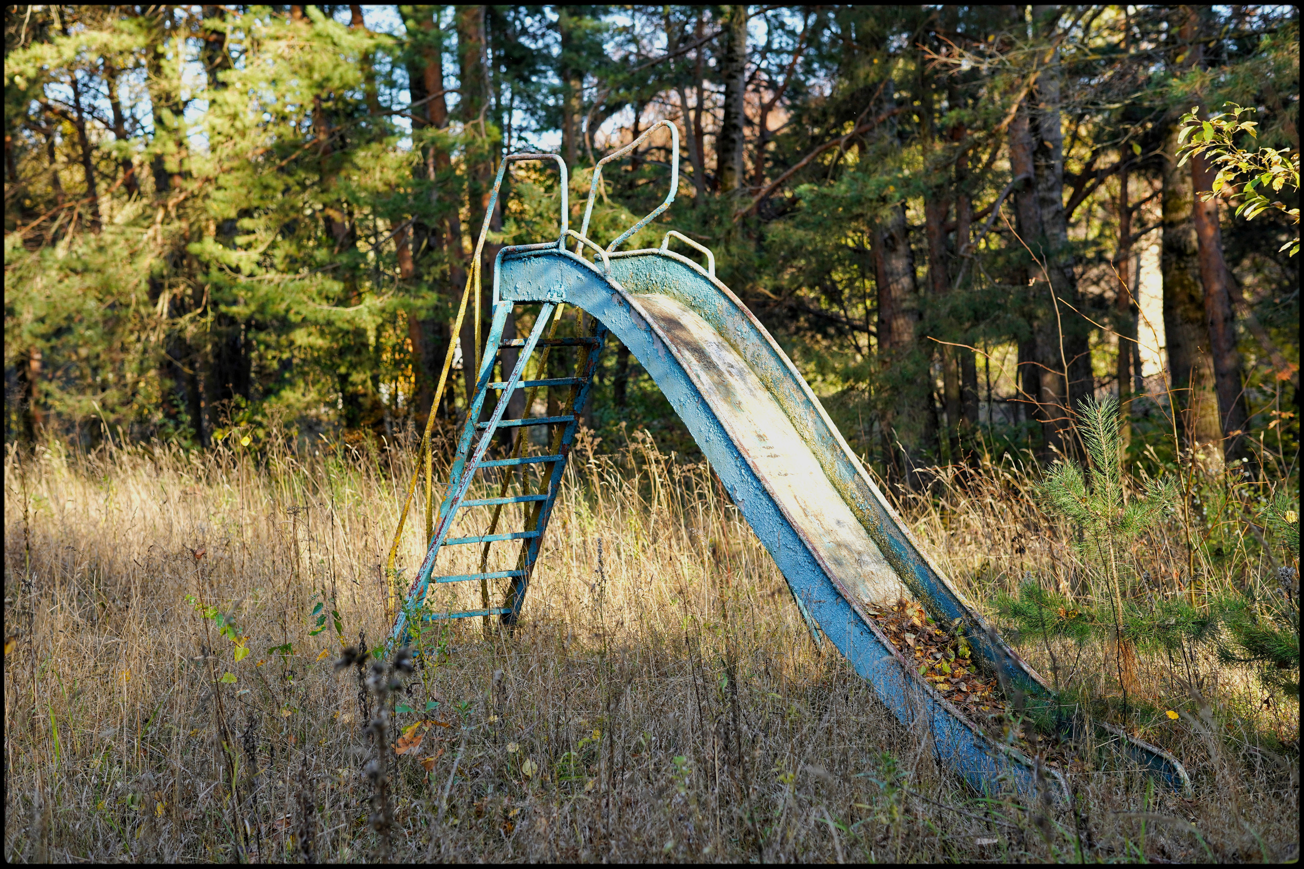 Заброшка. Портретная съемка в Москве, студийный фотограф Игорь Фомин