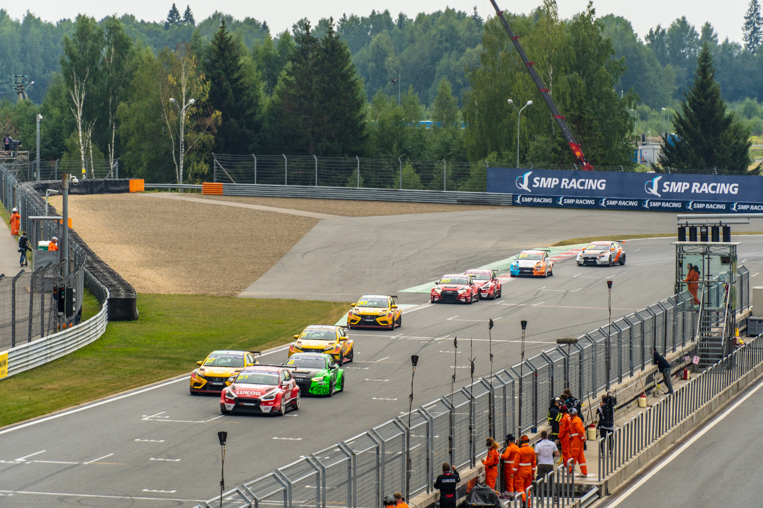 Moscow raceway. Портретная съемка в Москве, студийный фотограф Игорь Фомин